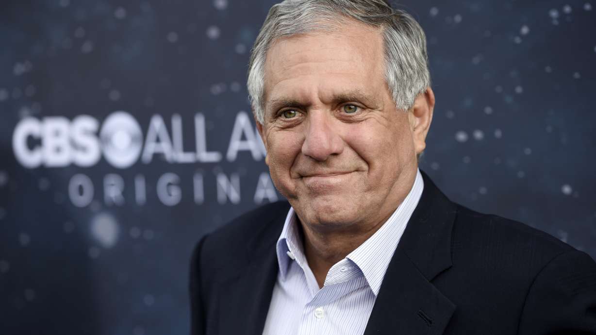 CBS programming chief defends his turf despite Moonves probe