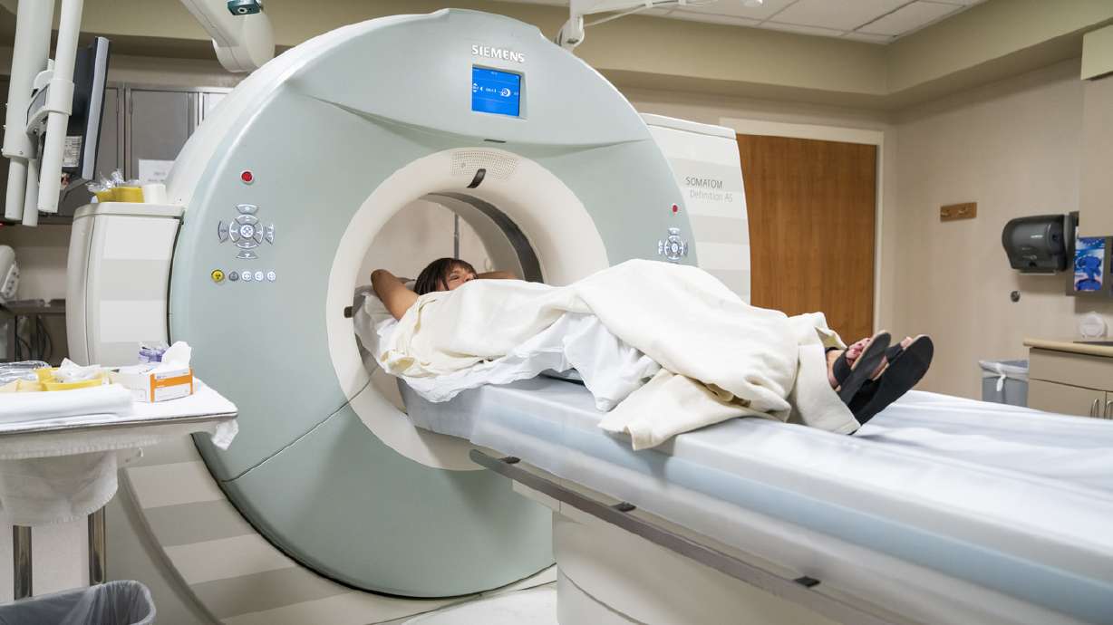 Physician calls lung cancer a 'silent epidemic' in Utah