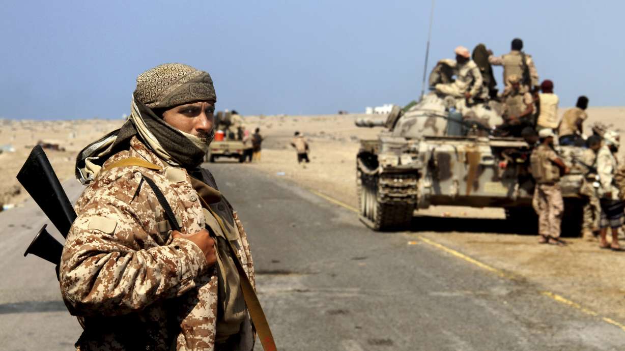 Yemen: US allies strike deals with al-Qaida in war on rebels