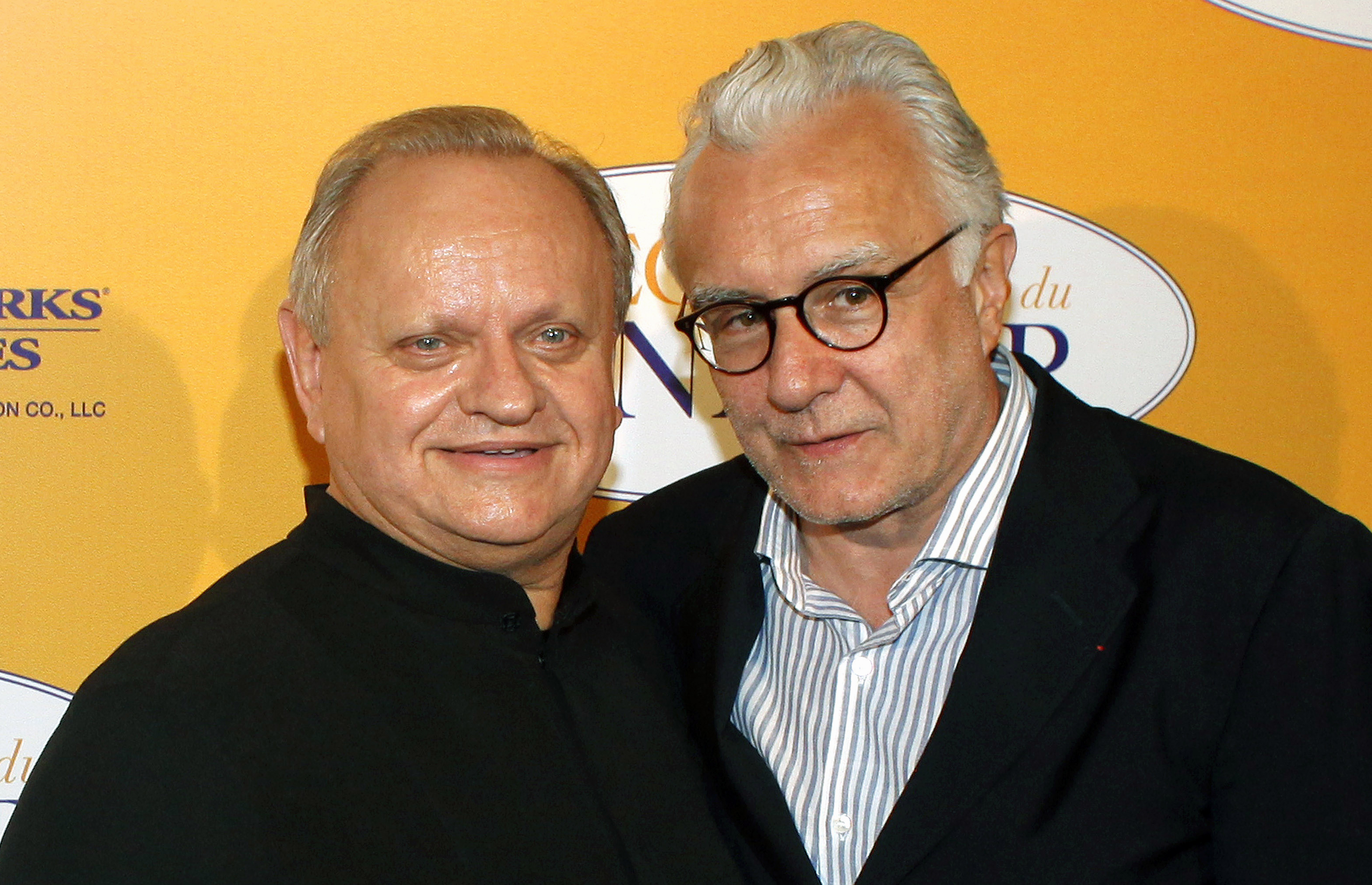Michelin-starred French master chef Joel Robuchon dies at 73