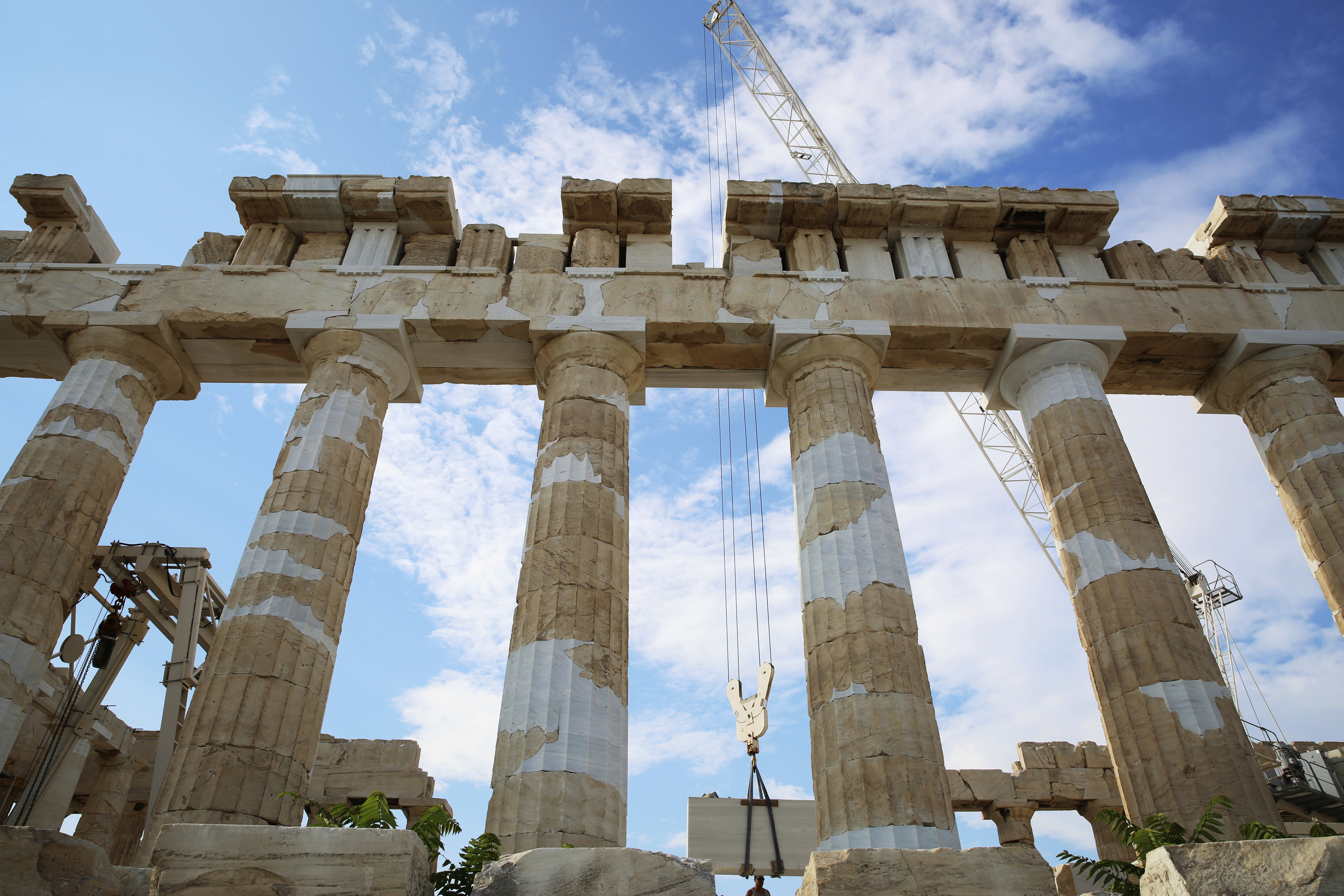 Eurozone rescue fund pays final bailout loan to Greece