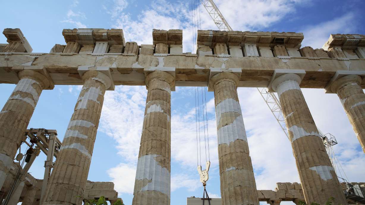 Eurozone rescue fund pays final bailout loan to Greece