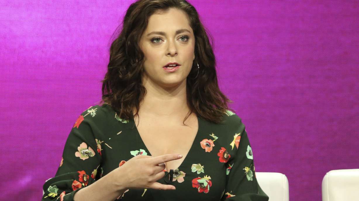 Skylar Astin joins final season of 'Crazy Ex-Girlfriend'