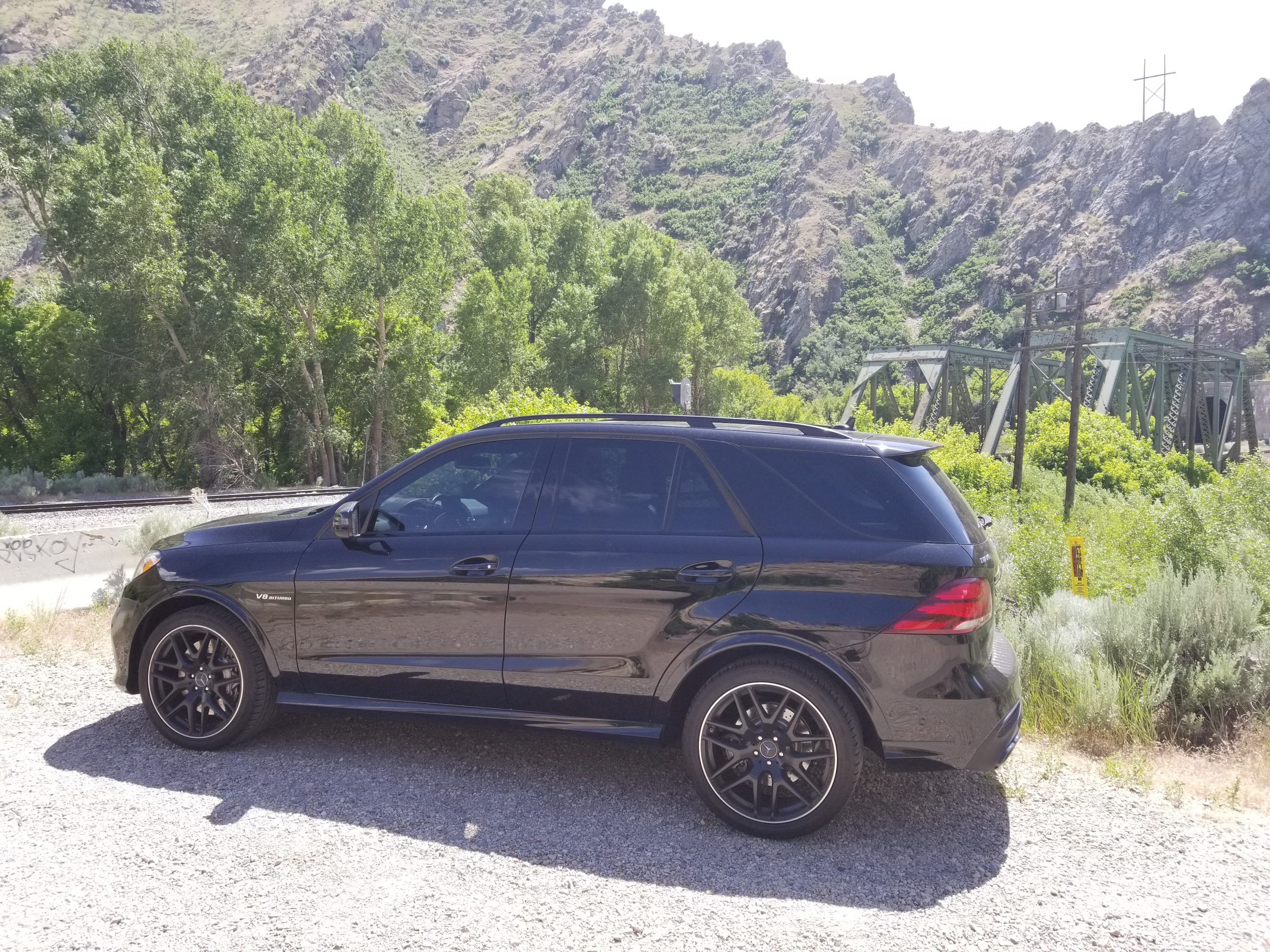 Photo: Mike Stapley, KSL.com Contributor