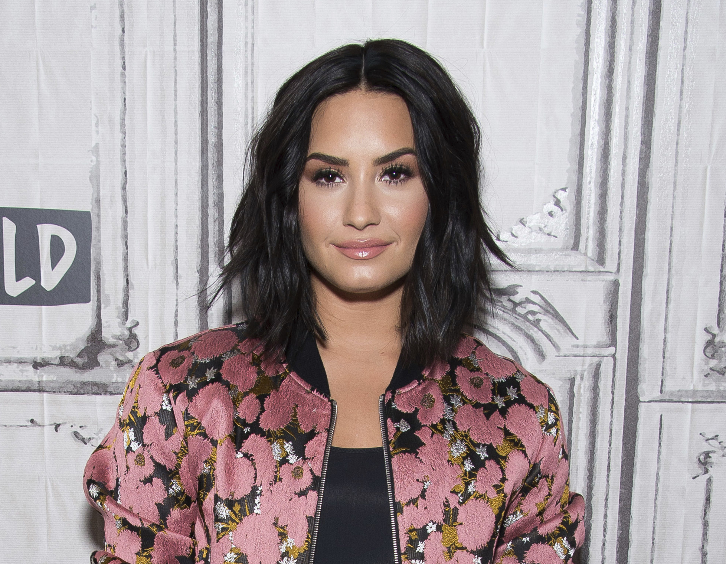 AP Source: Demi Lovato released from hospital