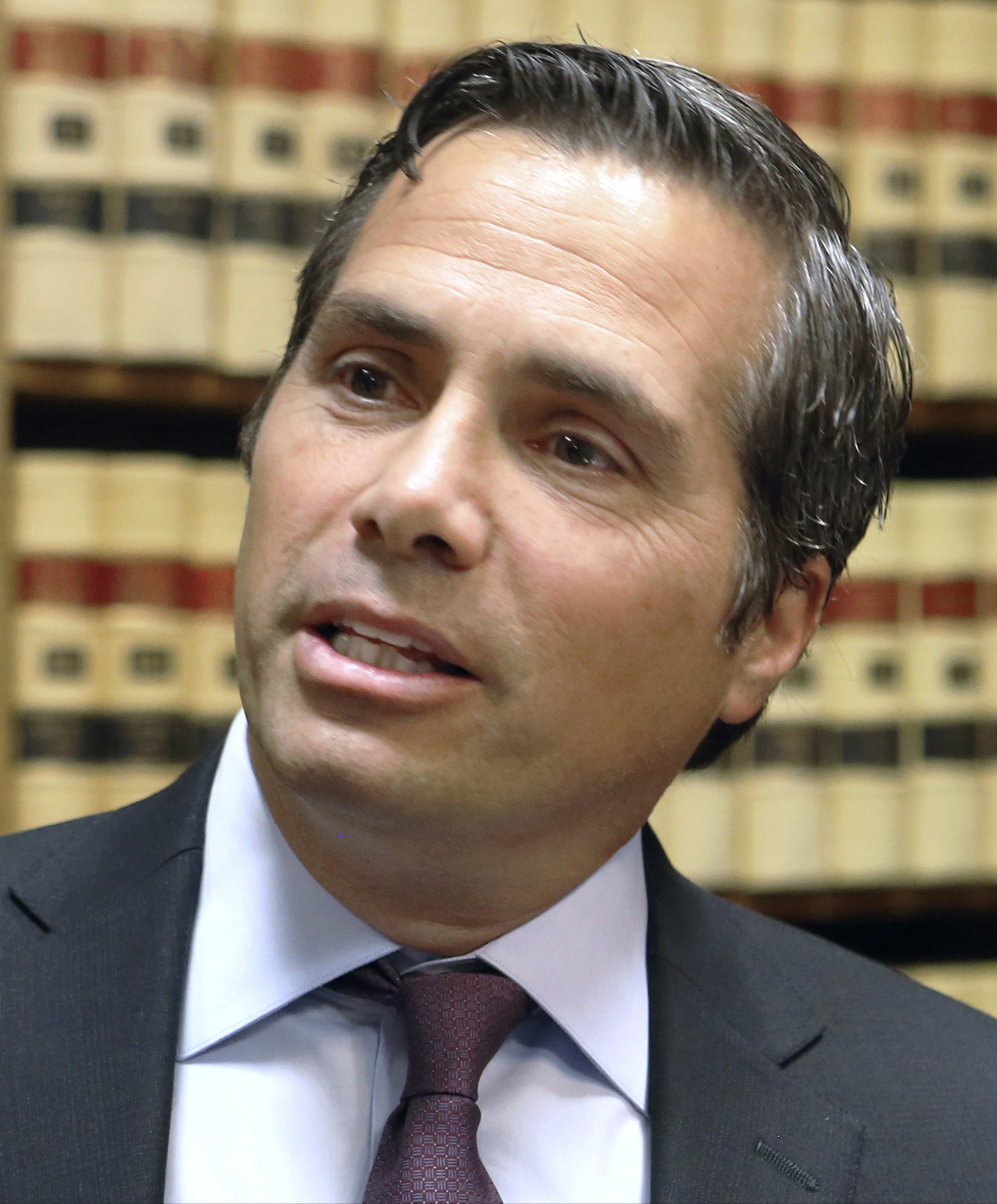 Orman submits petitions for spot in Kansas governor's race