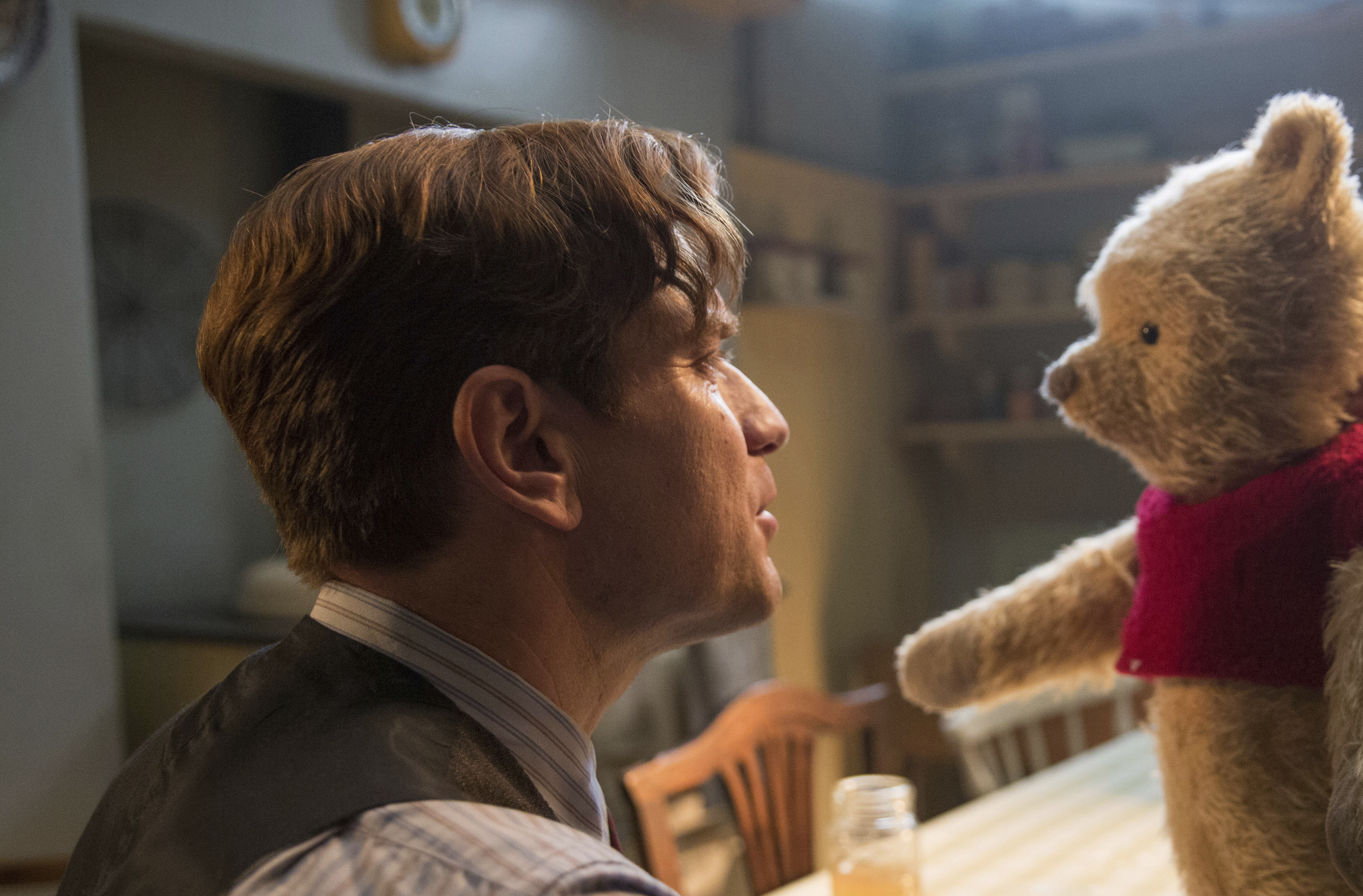 Box-office top 20: 'Fallout' cruises past Winnie-the-Pooh