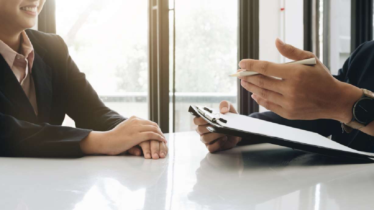 Utah has desperate need for highly educated, skilled workers