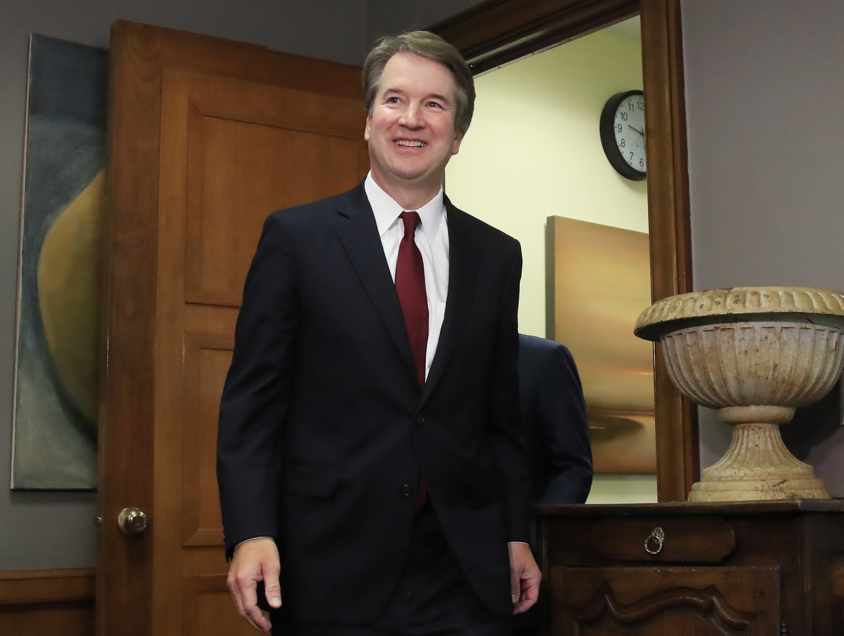 Could hard-right Supreme Court haunt GOP? History says maybe