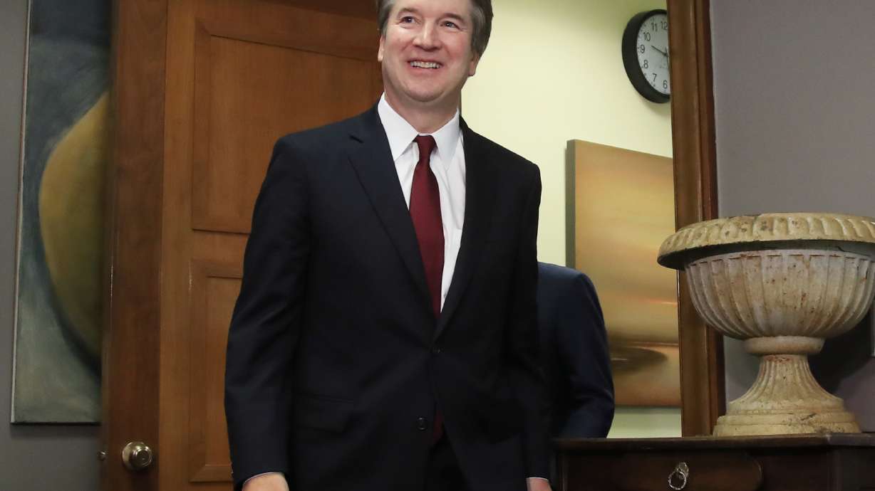 Could hard-right Supreme Court haunt GOP? History says maybe