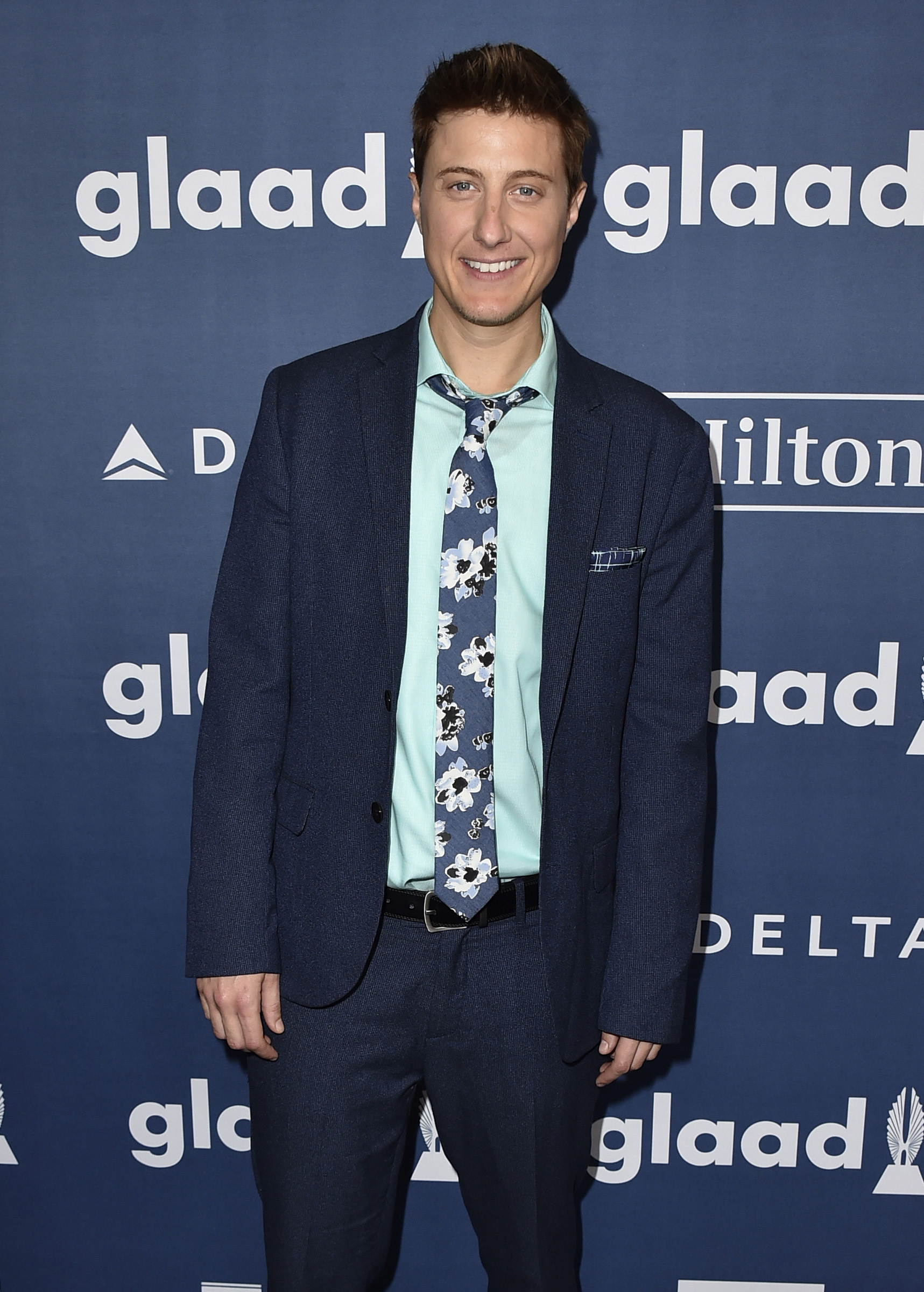 Transgender Hollywood seeks recognition, and not just roles