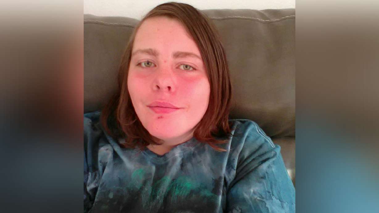 Missing Orem woman with 'diminished mental capacity' found safe