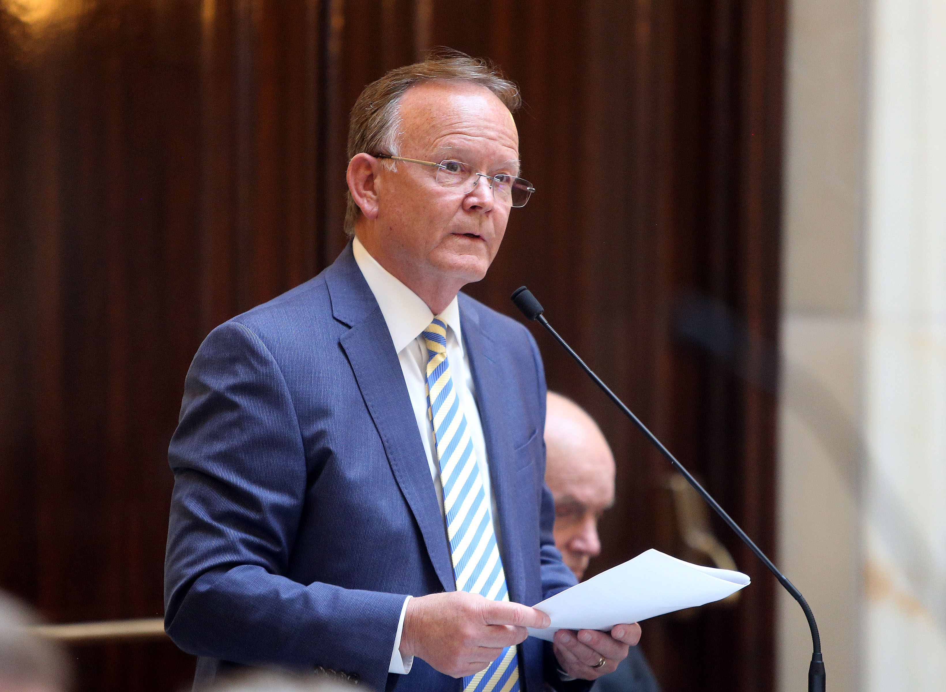 Big Utah budget surplus 'too good to be true,' could mean no tax cut, lawmakers say