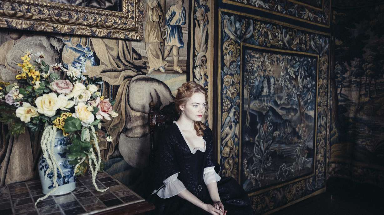 Coens, Cuaron, Jenkins heading to New York Film Festival