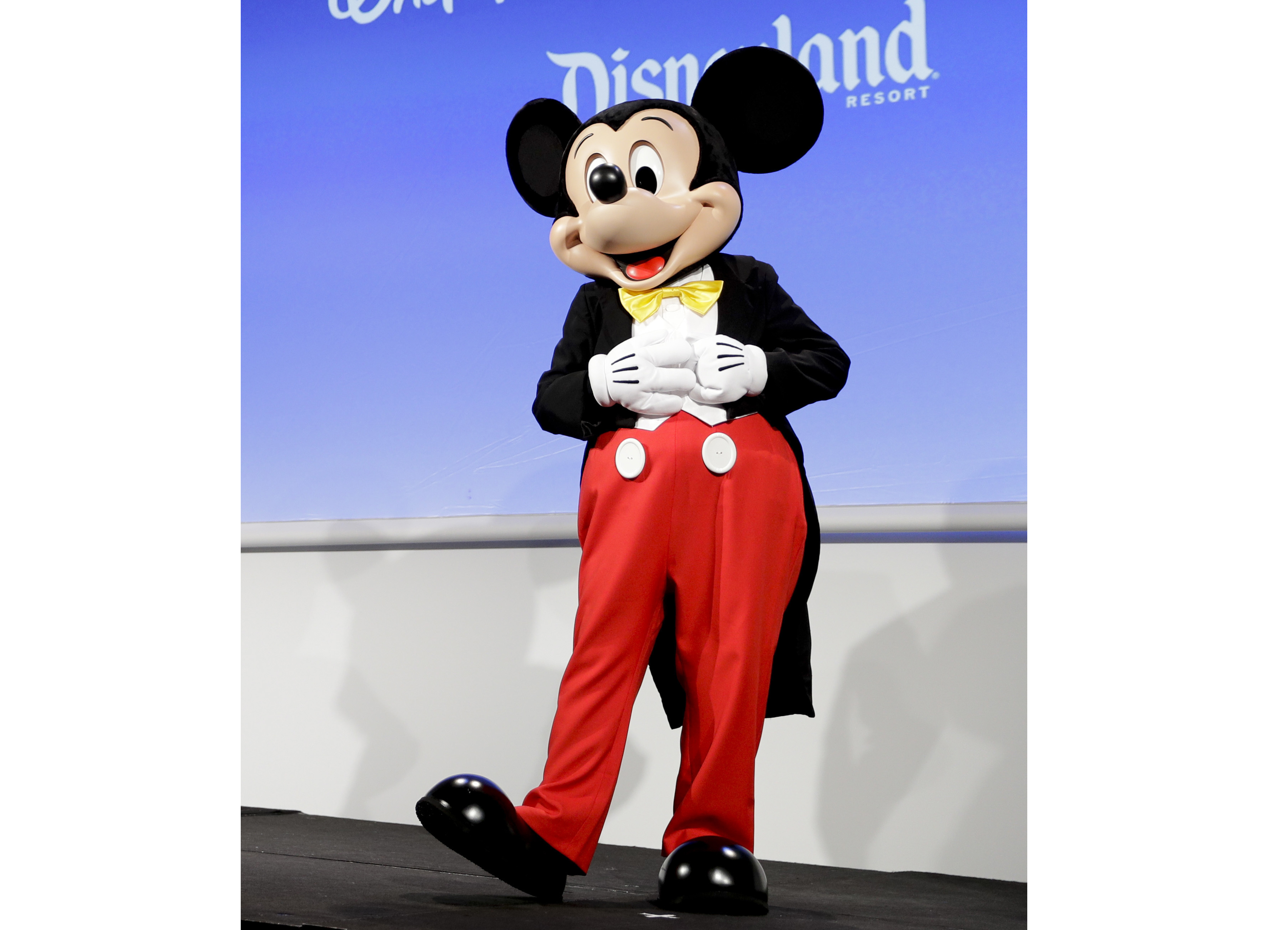 ABC to celebrate 90 years of Mickey Mouse