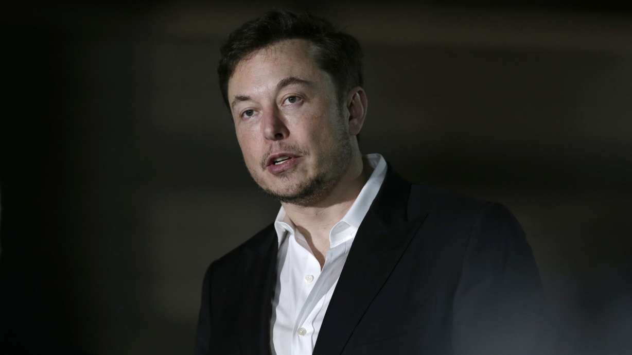 Tesla CEO drops latest bombshell with $72B buyout proposal