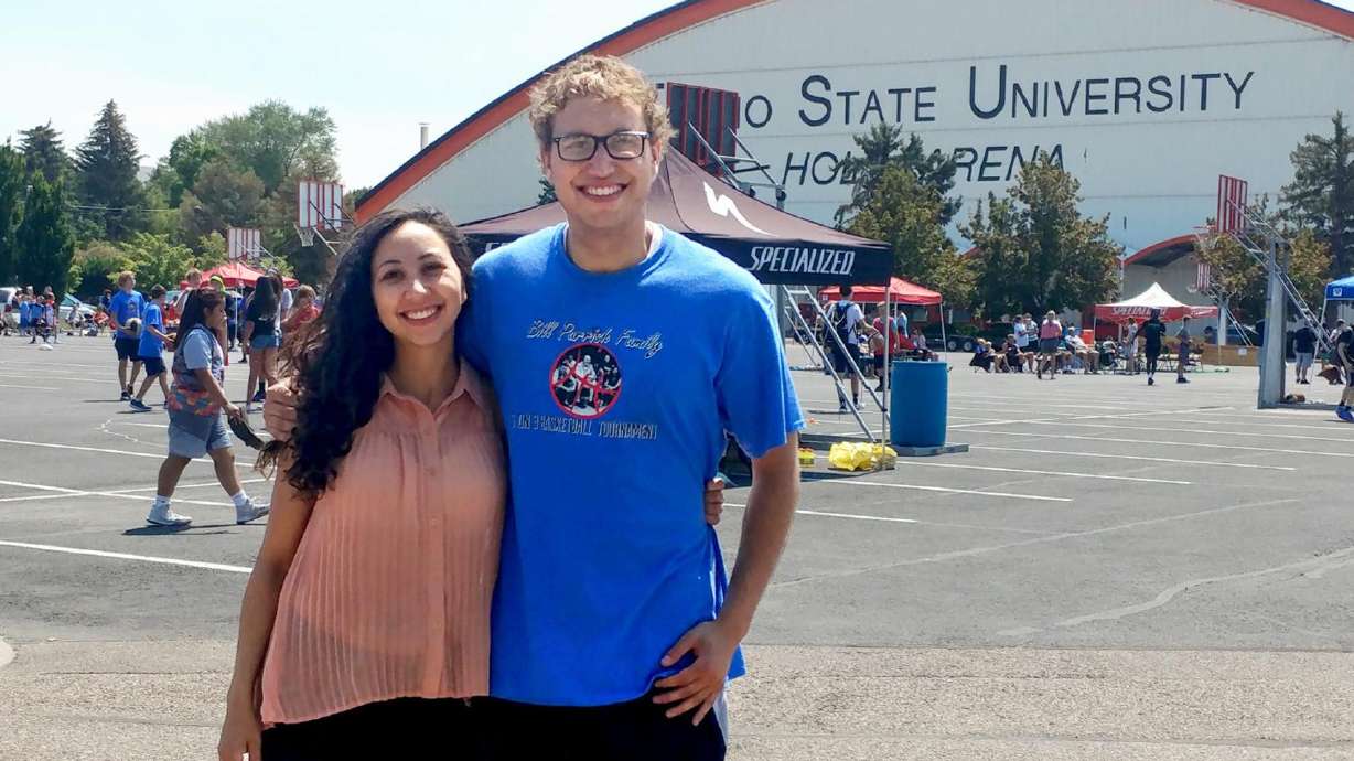 Idaho siblings reflect on lives after tragedy that claimed 4 family members