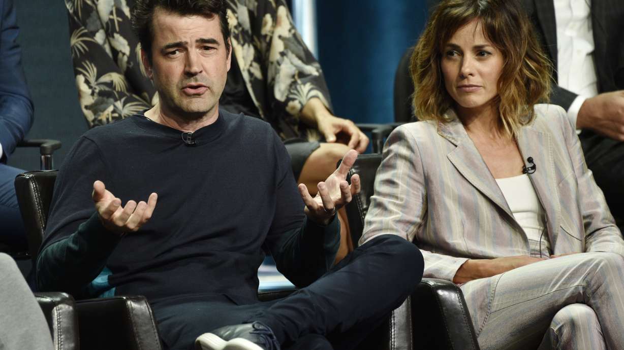 For ABC's new 'A Million Little Things,' life mirrors art