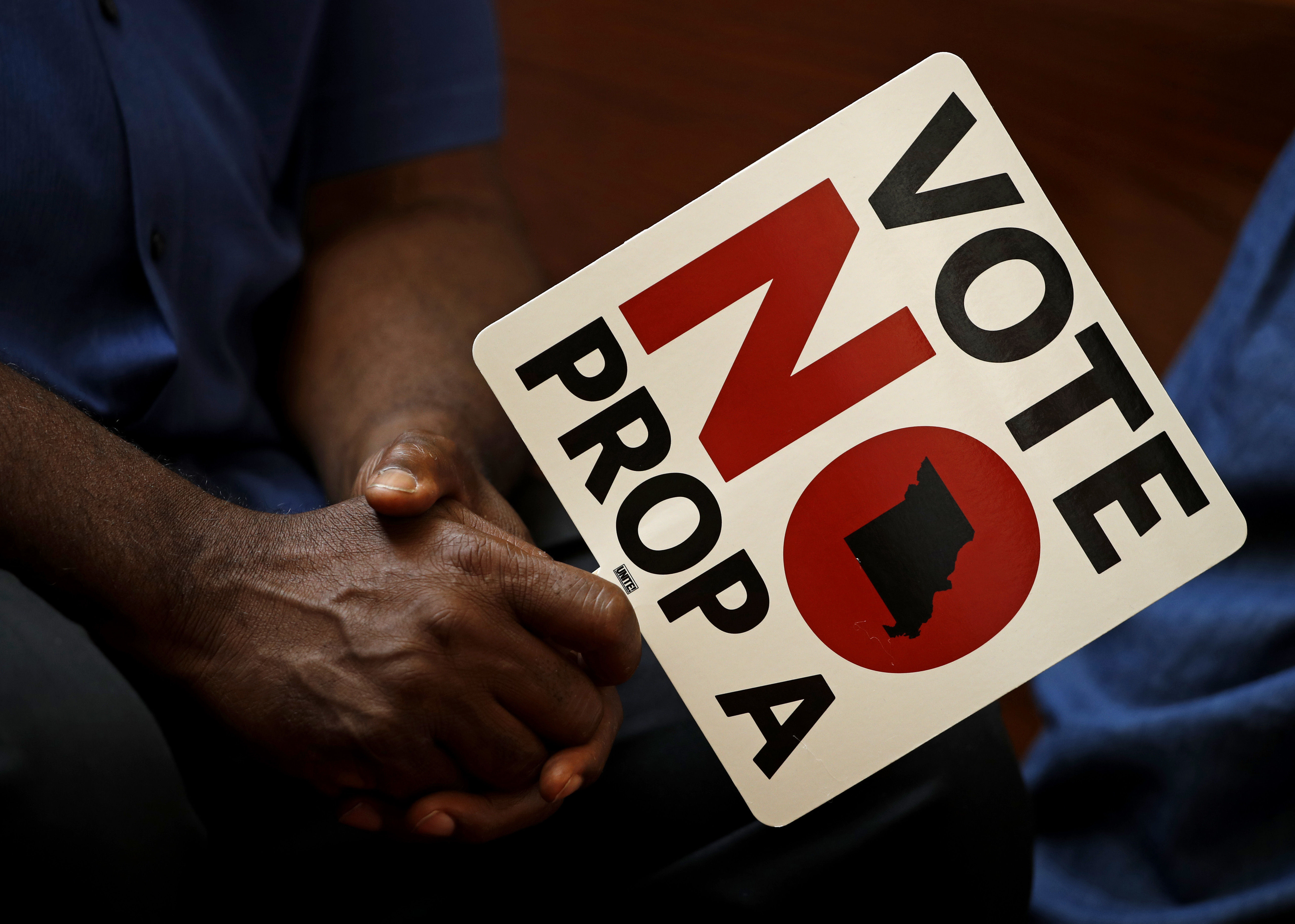 Republican law limiting labor powers defeated in Missouri