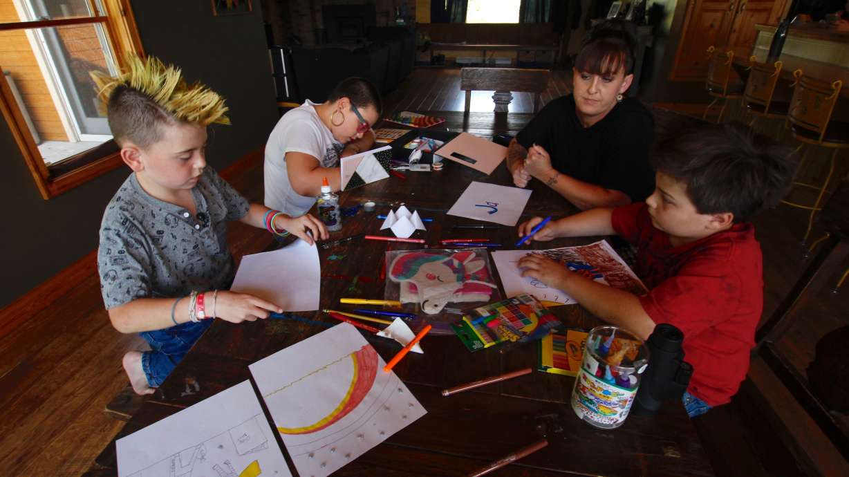 Retailers raise game on back-to-school supplies