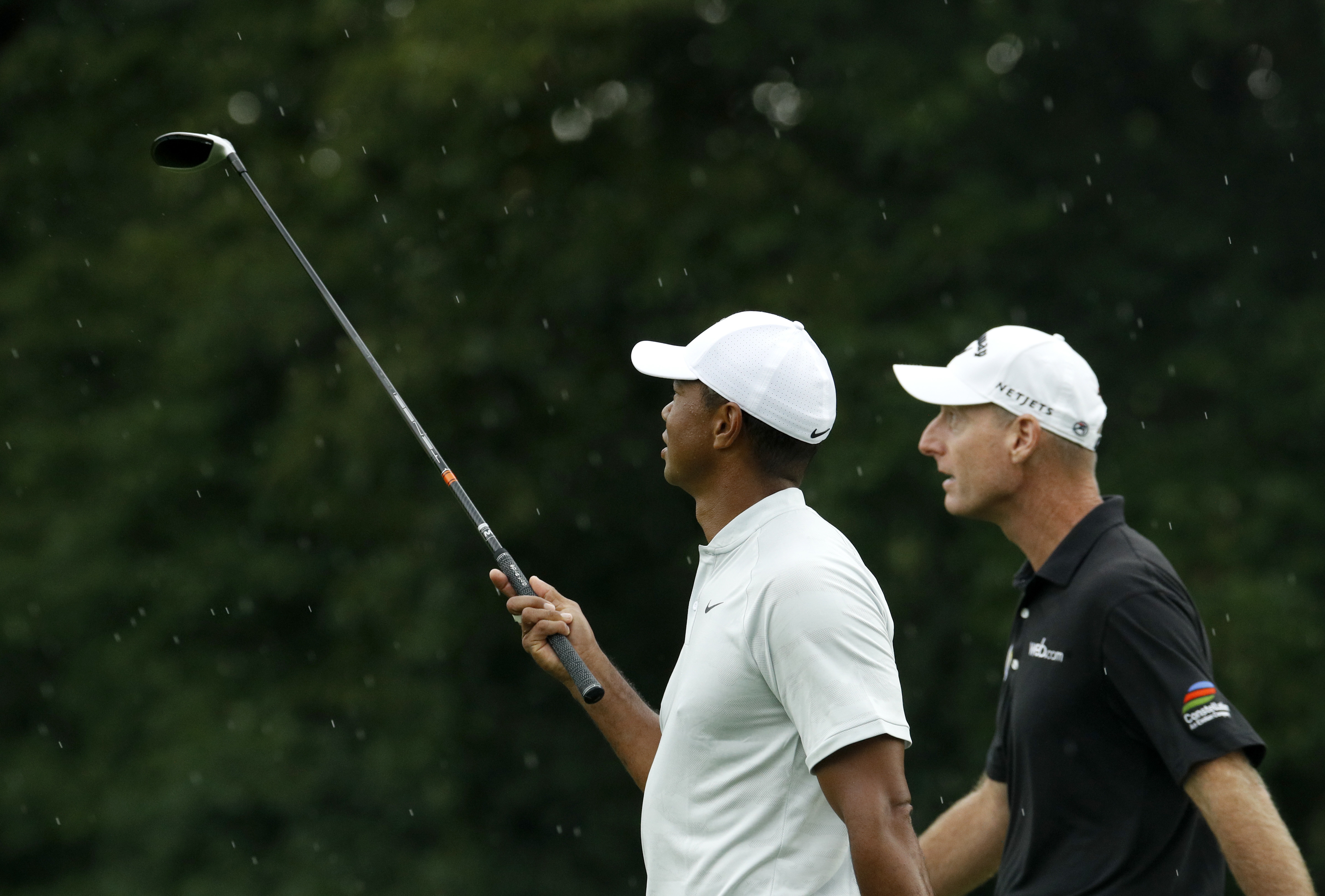 Thomas steps out of the shadow of Spieth as PGA champion