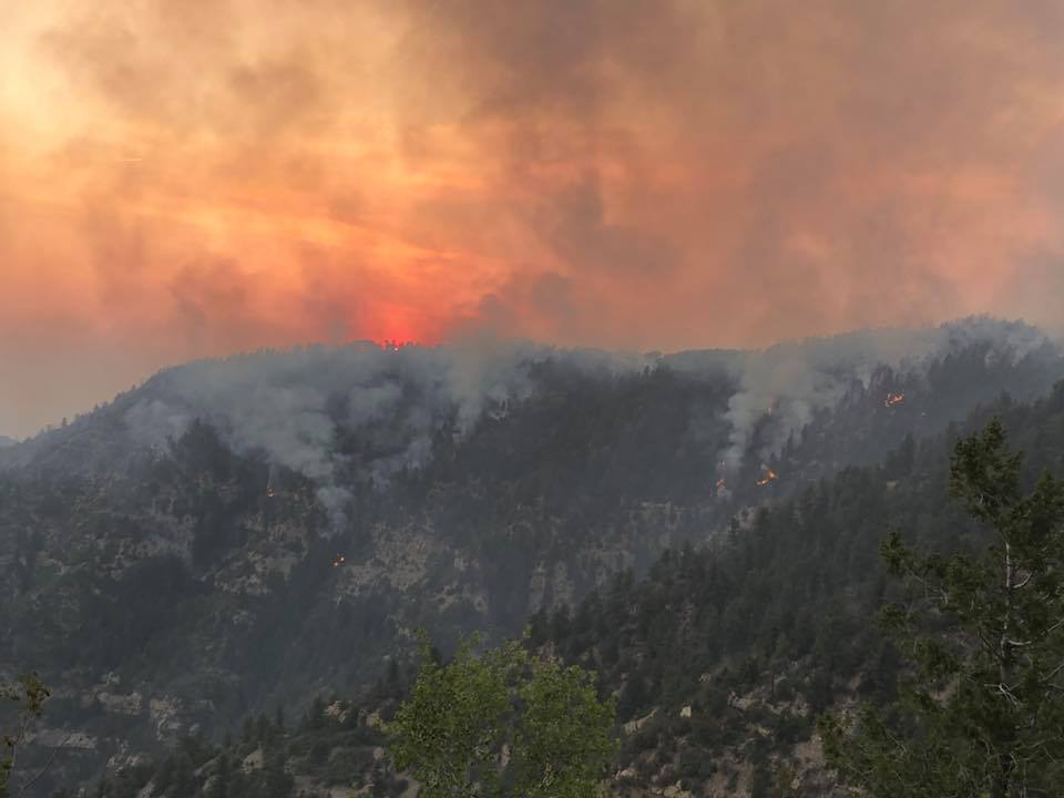 Gov. Herbert calls for Utah-specific ‘roadless rule’ to give state more control over forests