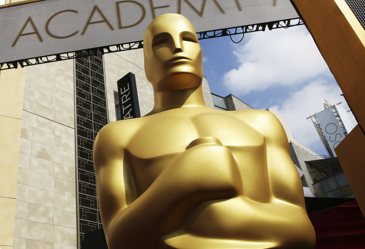 Oscars add popular film category, sets earlier 2020 date