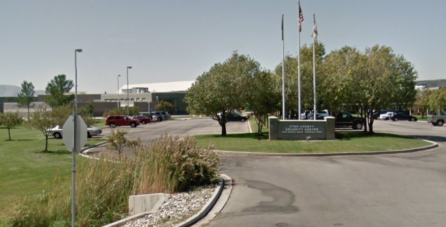Utah County Jail gets $1 million for inmate's medical bill