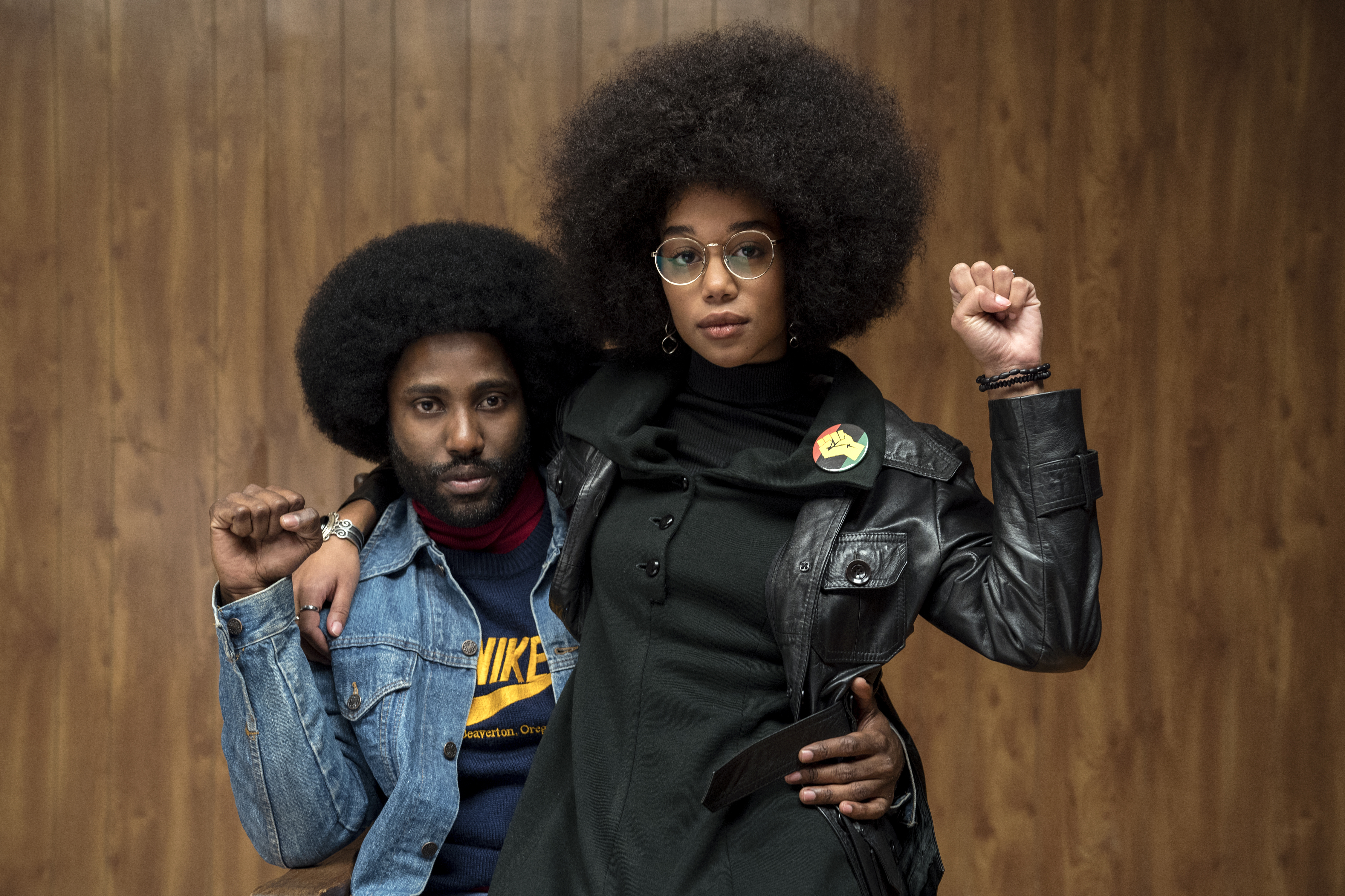 Spike Lee on 'BlacKkKlansman': Don't call it a comeback