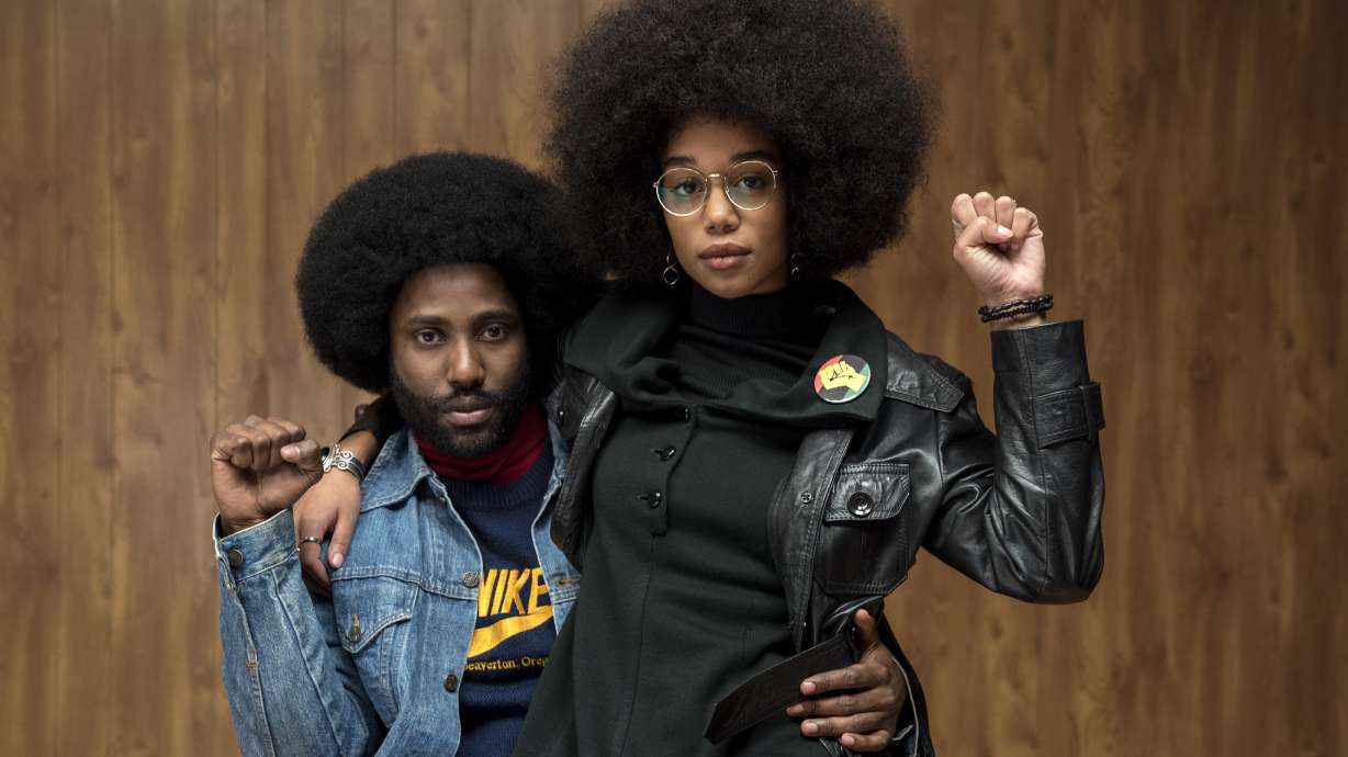 Spike Lee on 'BlacKkKlansman': Don't call it a comeback