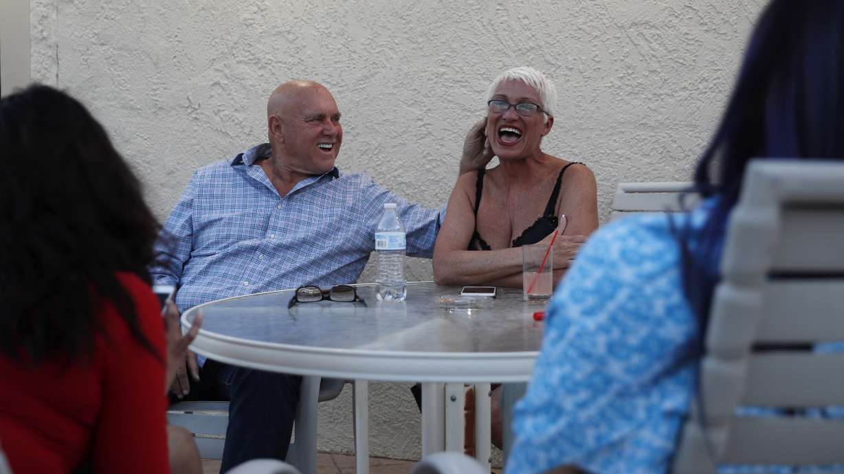 Famous Nevada pimp running for office loses brothel license