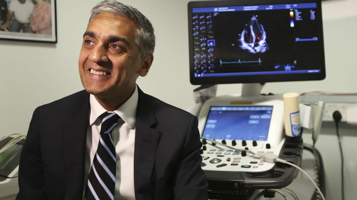 No easy answers on best heart check-up for young athletes