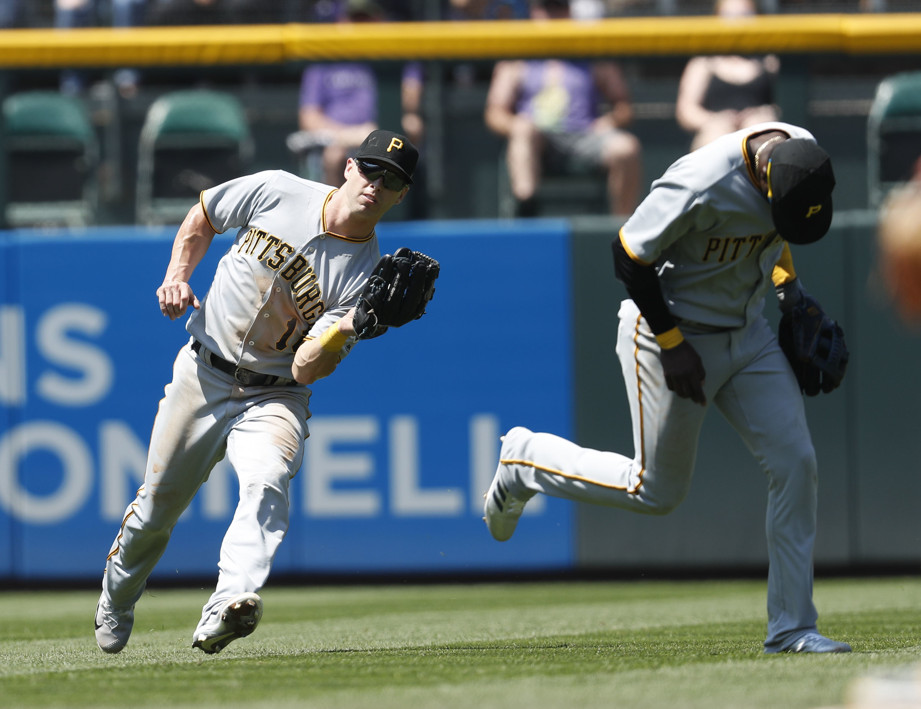 Archer gets victory as Pirates beat Rockies 4-3