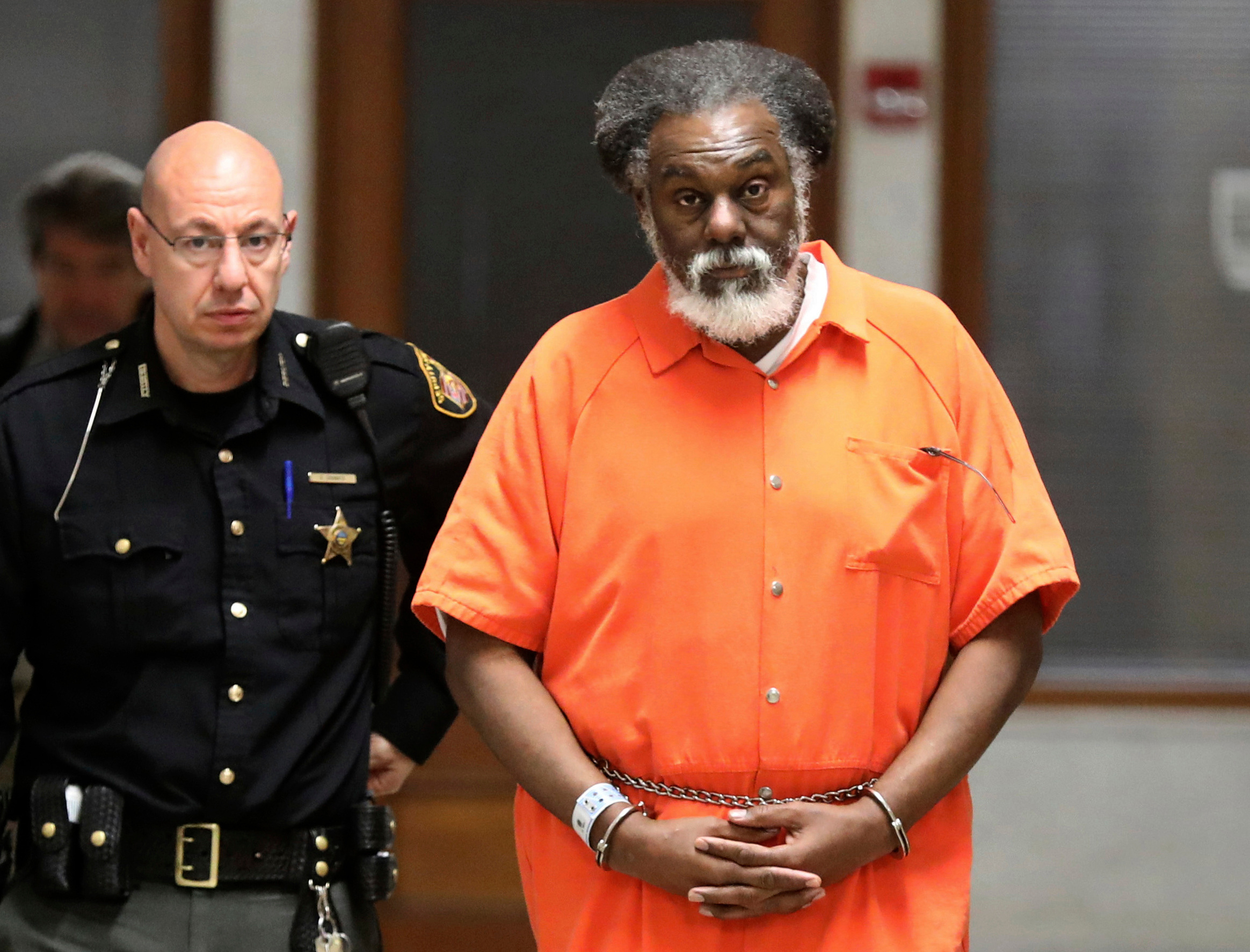 Judge allows release of man who confessed to 3 killings