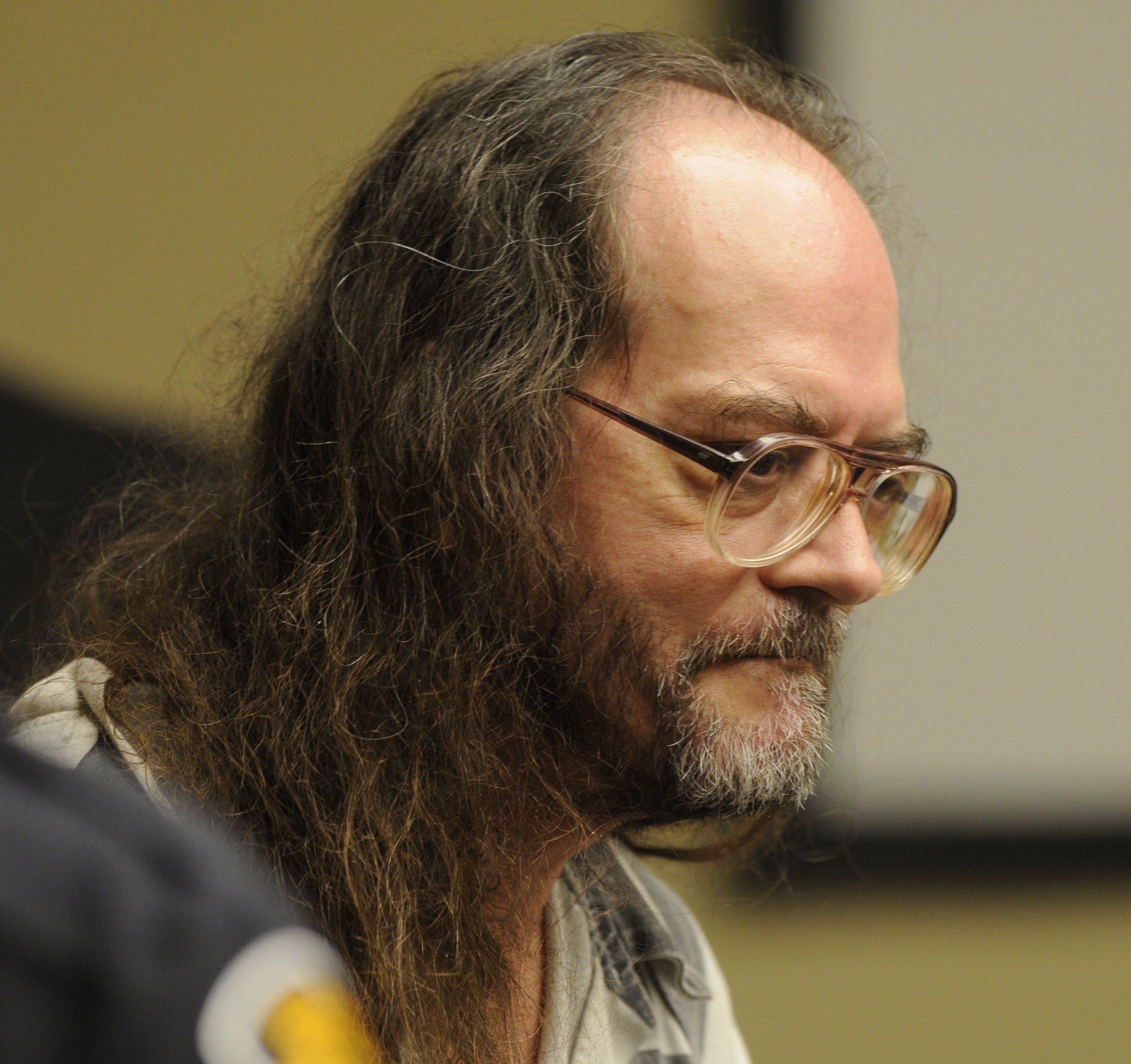 Tennessee carries out its 1st execution in nearly a decade