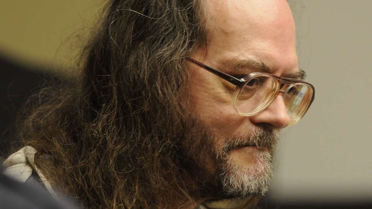 Tennessee carries out its 1st execution in nearly a decade