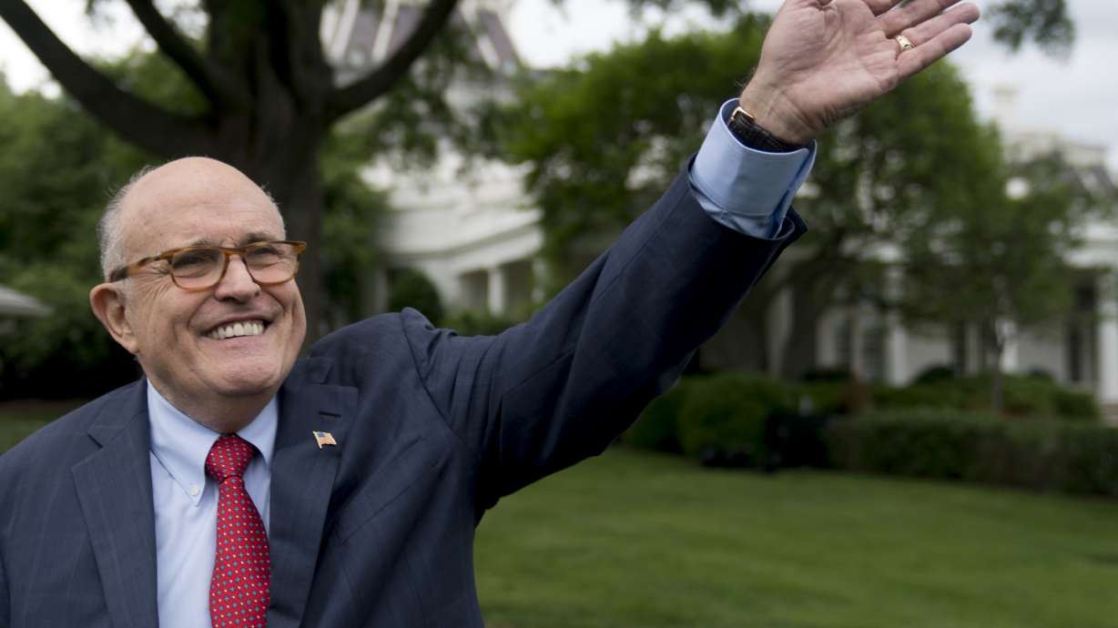 Trump's lawyers respond to latest offer from special counsel