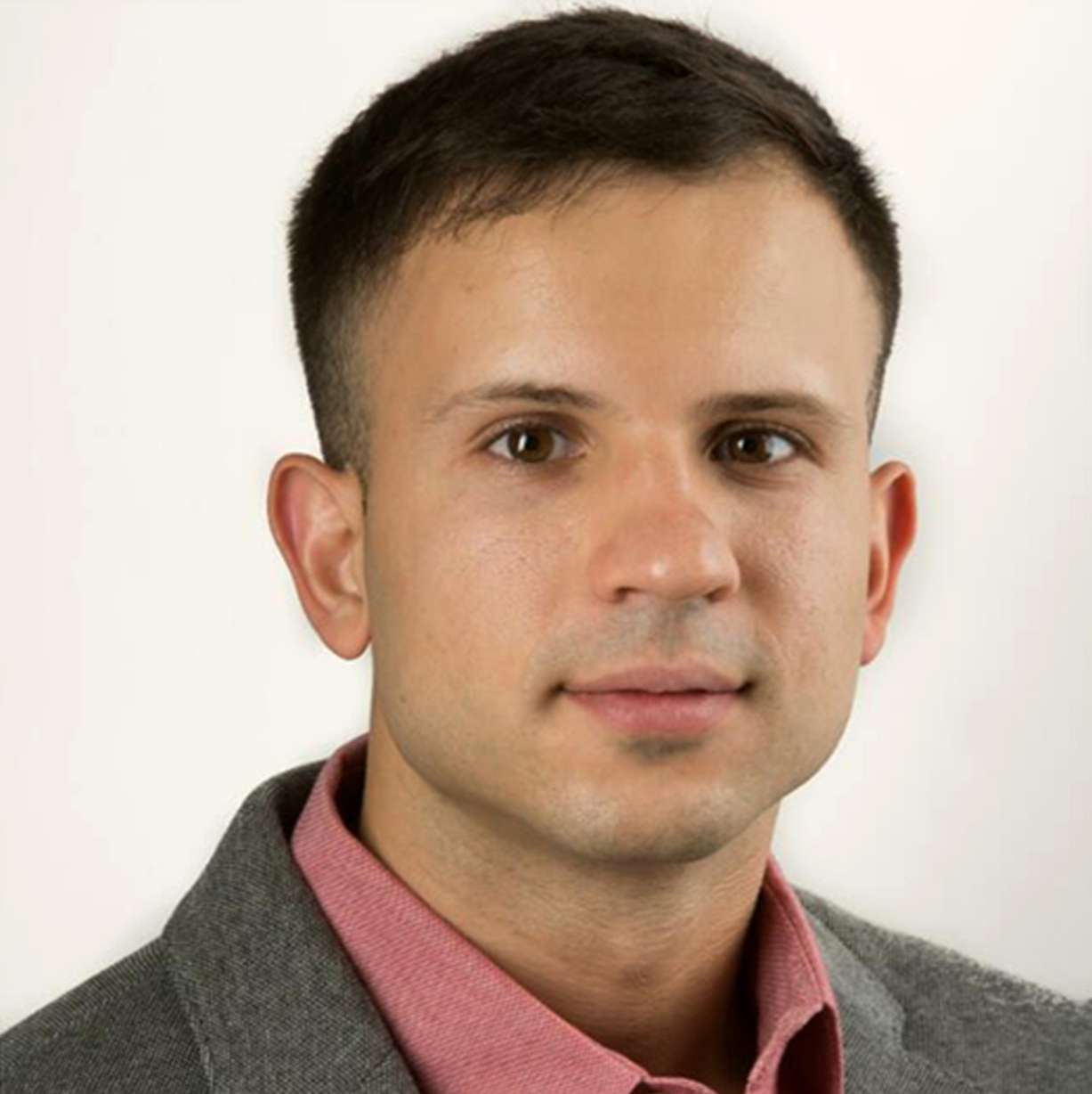 FILE- This undated file photo provided by the Calixto family shows Lucas Calixto. The U.S. Army has suspended discharging immigrant reservists and recruits promised a pathway to citizenship when they enlisted. A memo shared with The Associated Press on Wednesday, Aug. 8, 2018, spells out orders to high-ranking Army officials to stop processing discharges of enlistees in the special immigrant program, effective July 20. In mid-July the Army reversed one discharge, for Brazilian reservist Calixto, who had sued. (Courtesy of the Calixto Family via AP, File)