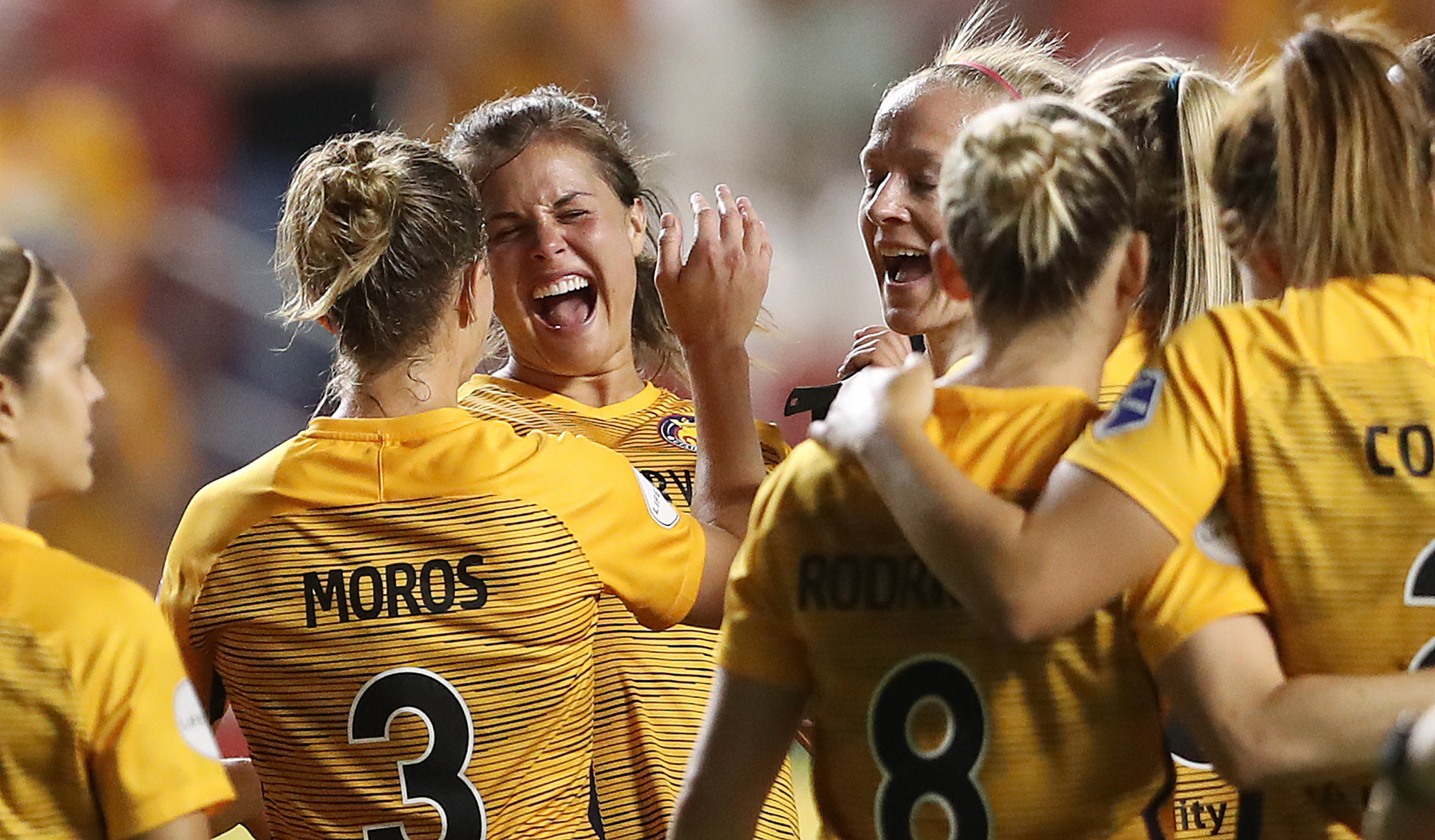 Broadcast changes coming for Utah Royals FC's final 3 matches