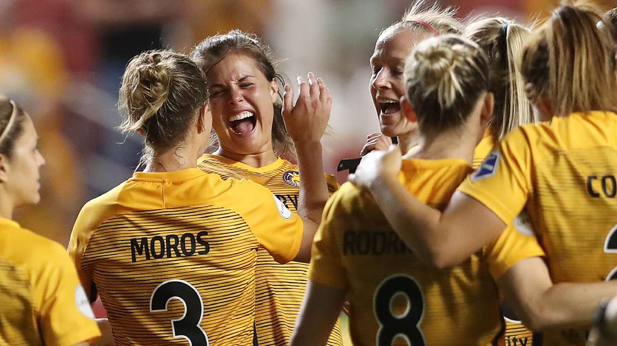 Broadcast changes coming for Utah Royals FC's final 3 matches