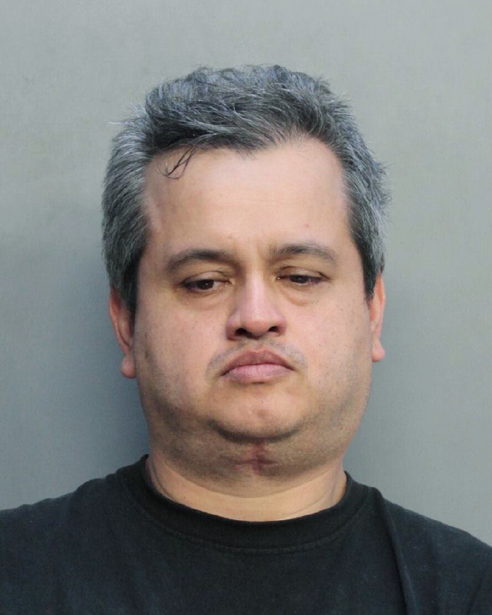 Florida man gets 270 days in jail for fatal dog beating