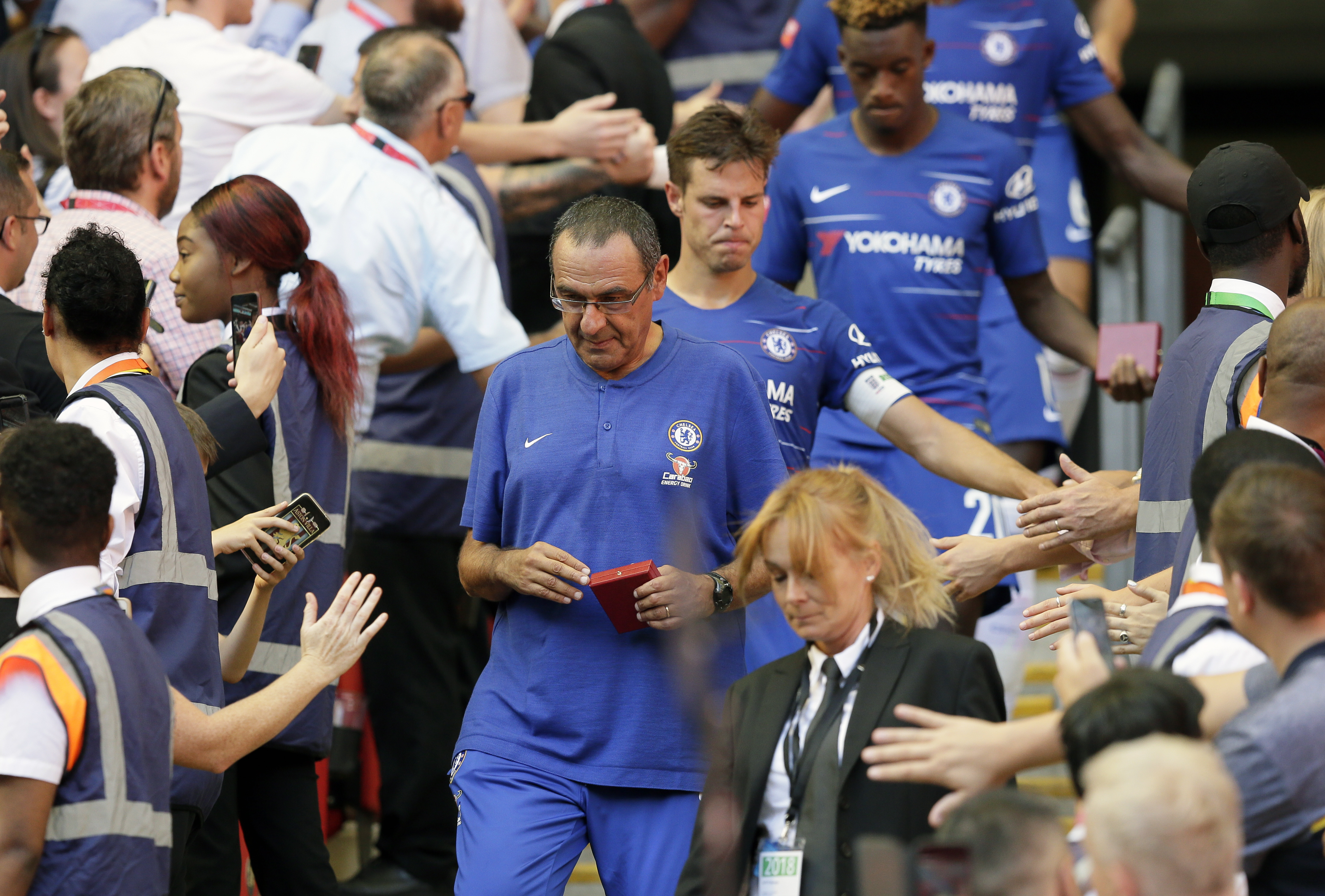 Klopp abandons principles to help Liverpool challenge City