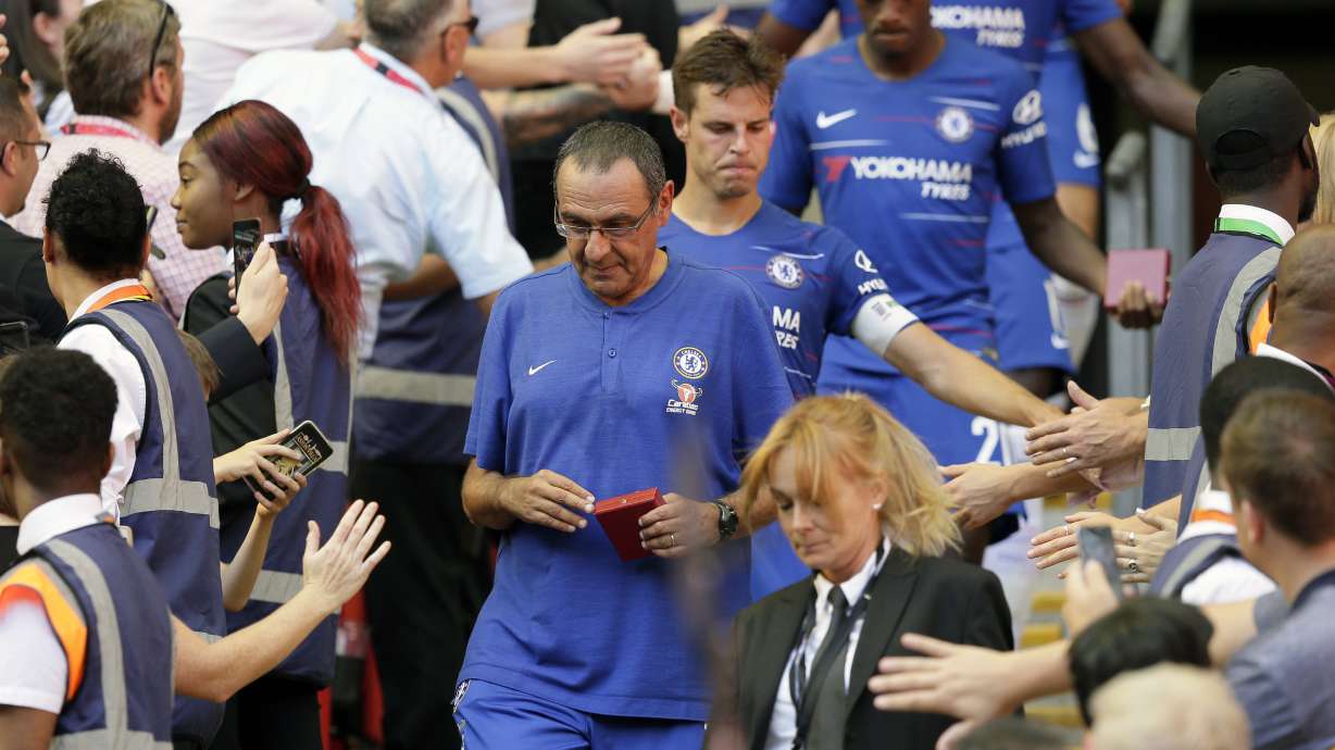 Klopp abandons principles to help Liverpool challenge City