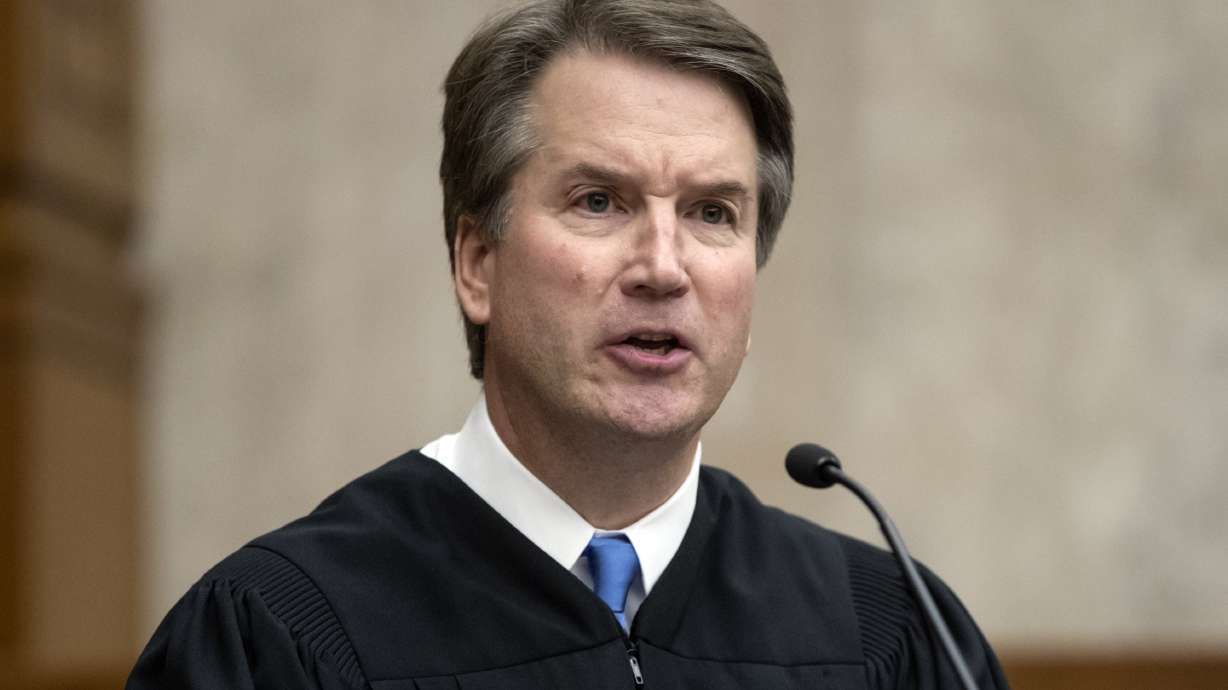 Kavanaugh's Bush White House role emerges in new documents