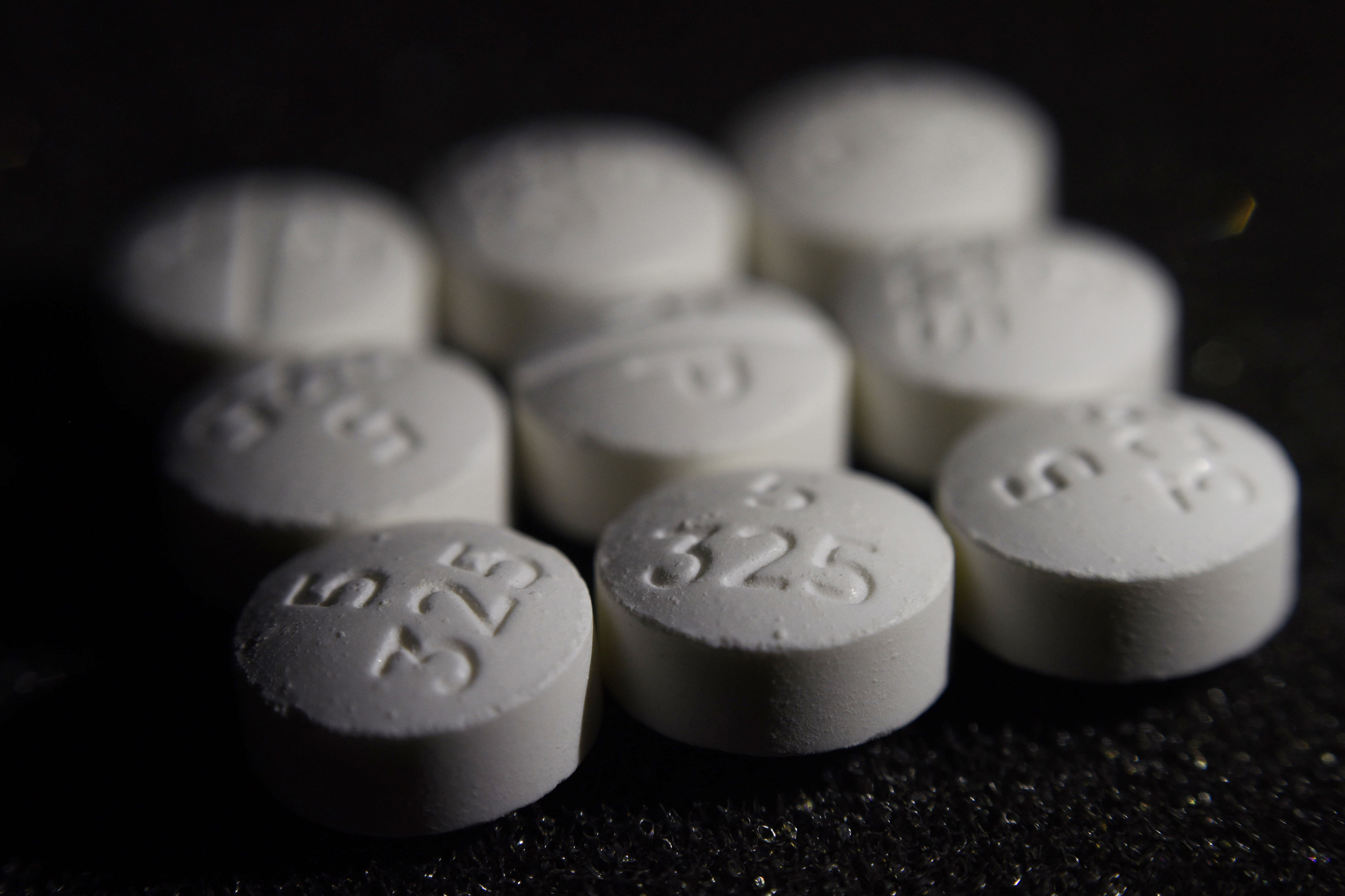 Report: Jump in deliveries involving moms hooked on opioids