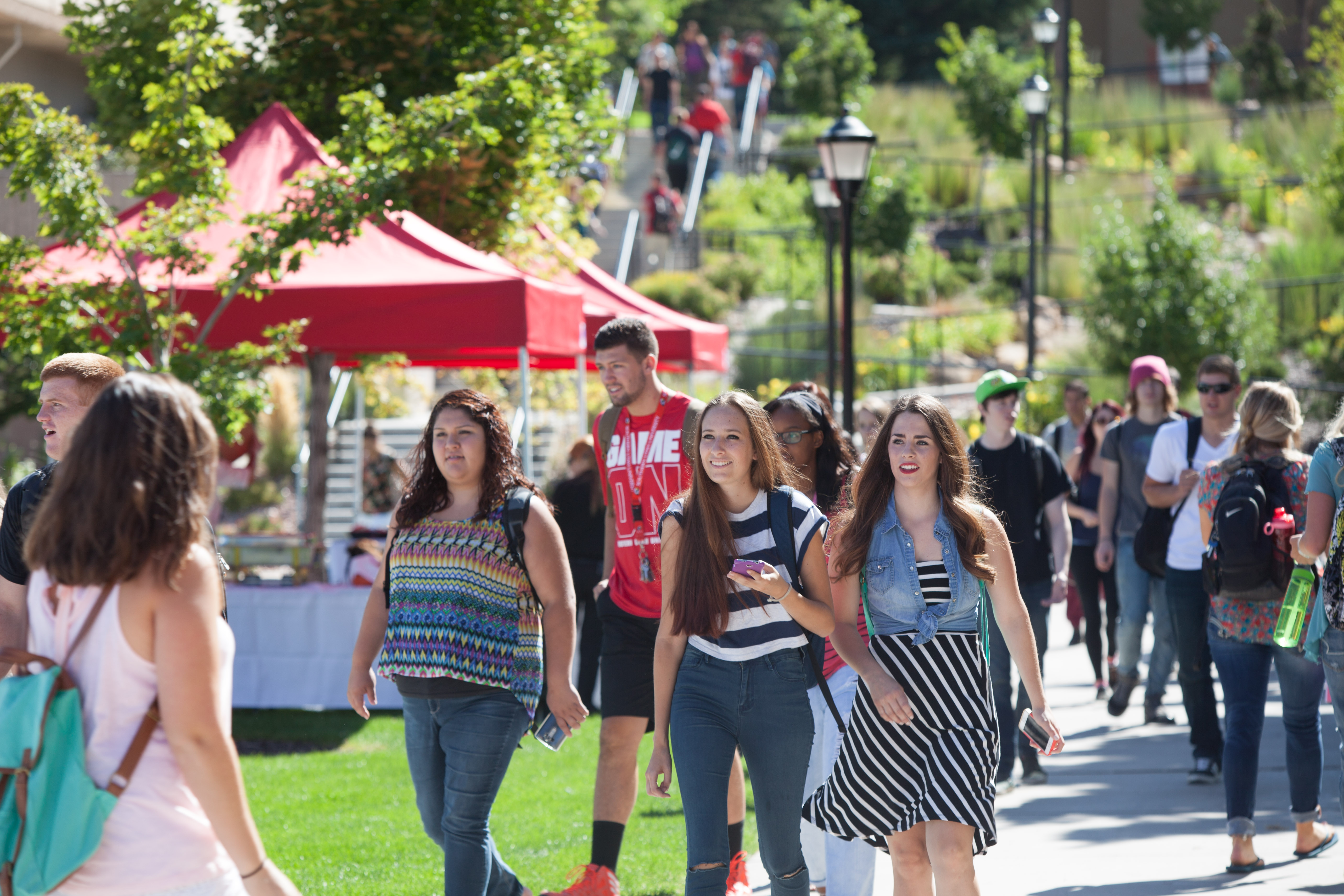 Photo courtesy of Southern Utah University