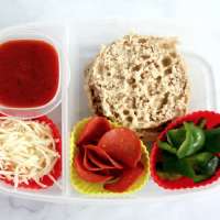 12 healthy, delicious back-to-school lunchbox ideas