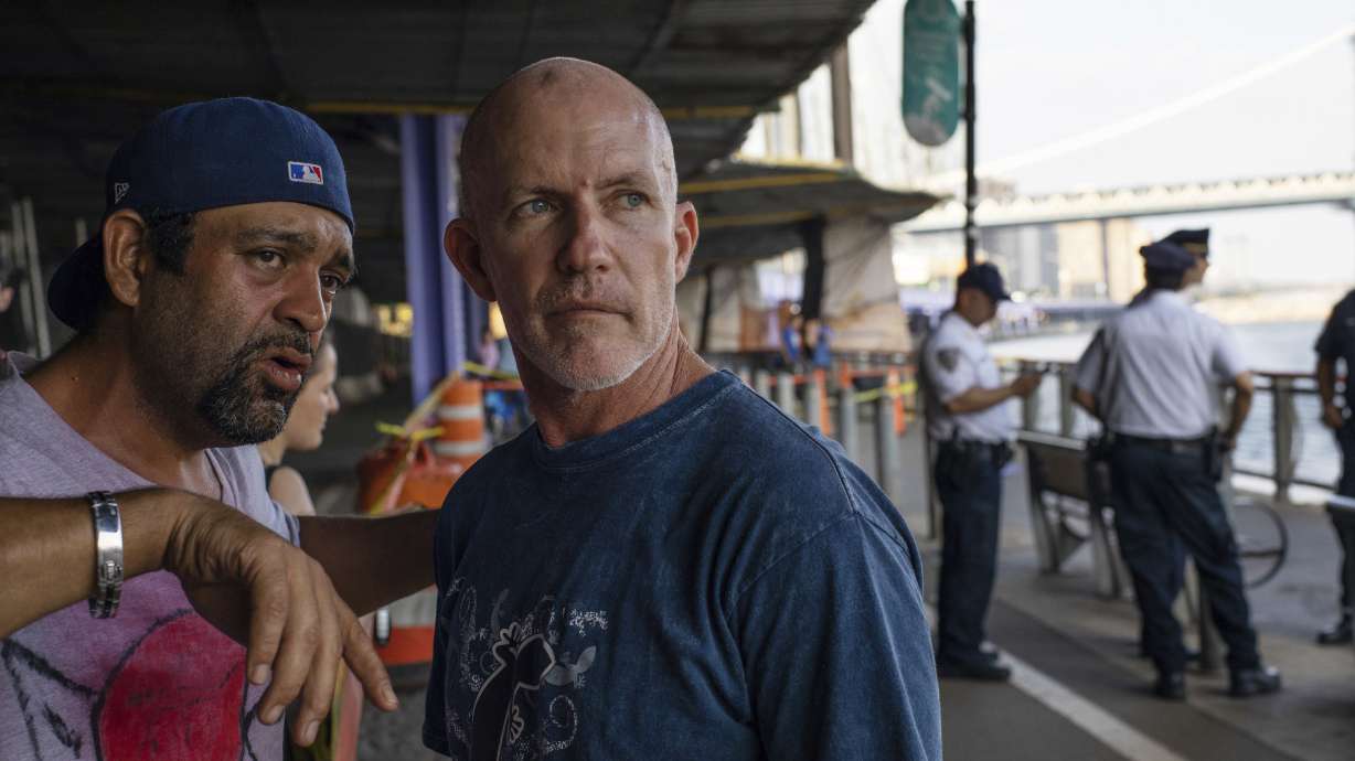 Prosecutors: Father texted about baby found in river