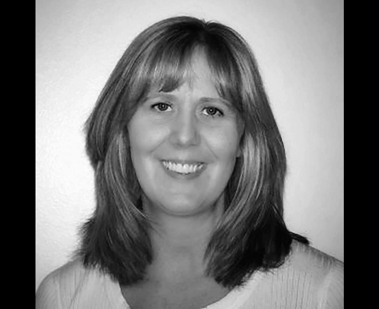 Jill Robinson