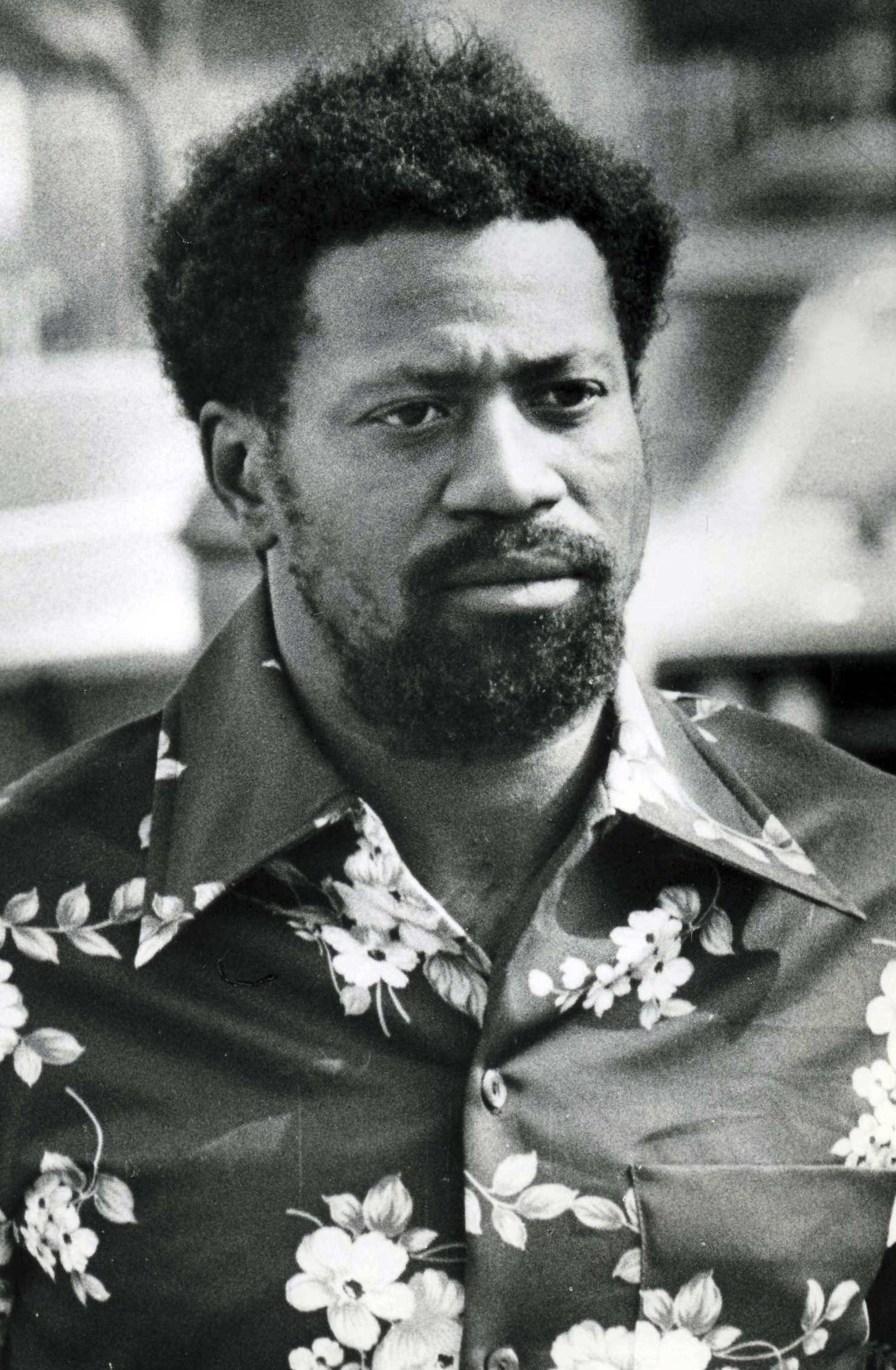 Judge dismisses case against suspected LA 'Skid Row Stabber'